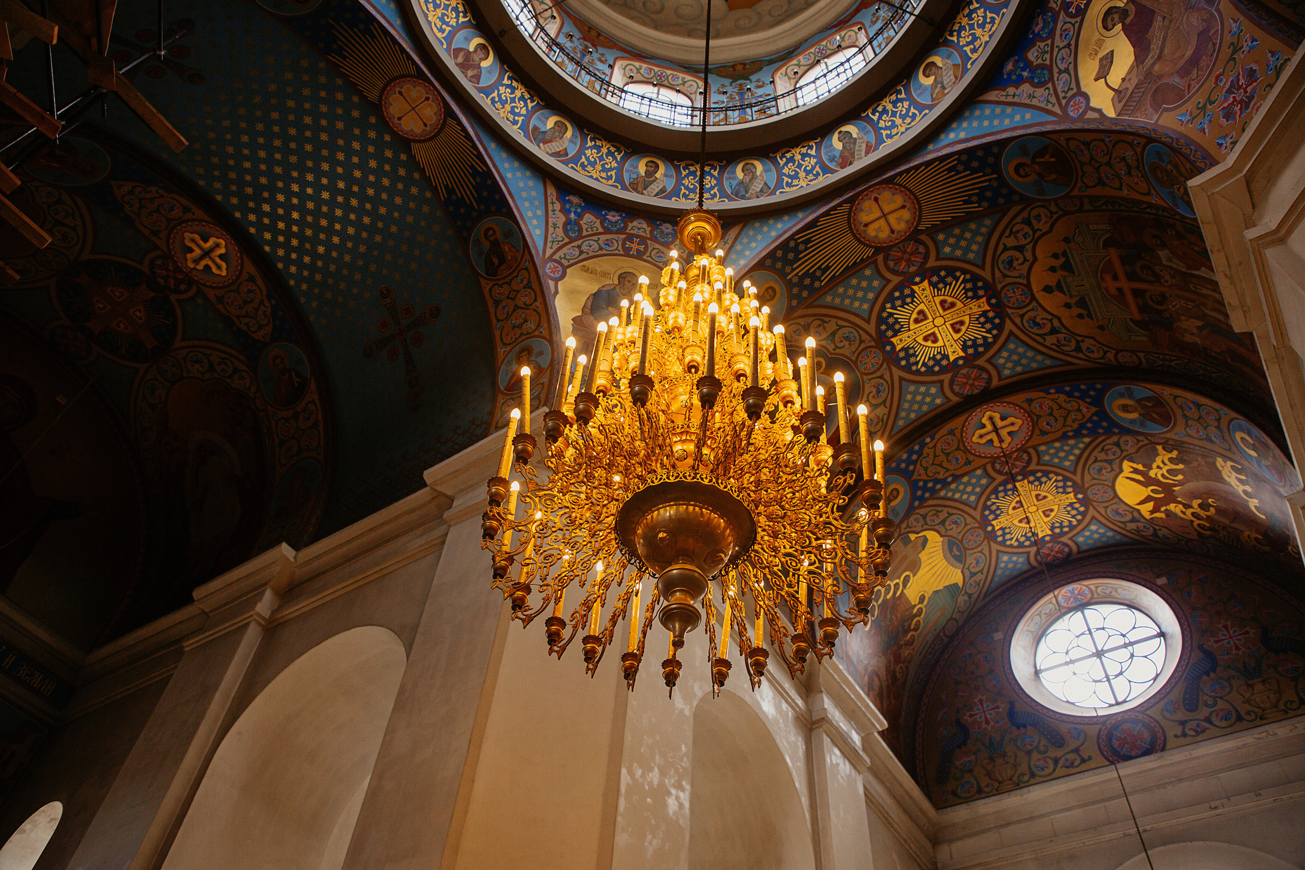 Венчание. Свадебный и семейный фотограф/видеограф в Краснодаре Наталья Осинская