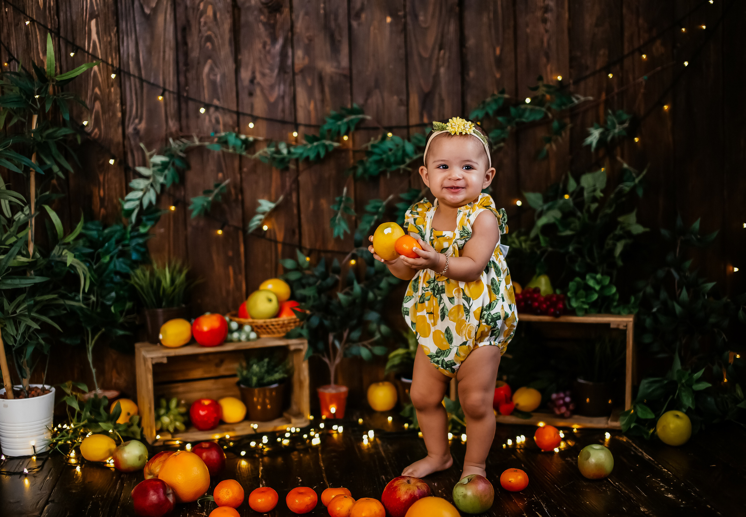 Годовасие. Свадебный и семейный фотограф/видеограф в Краснодаре Наталья Осинская