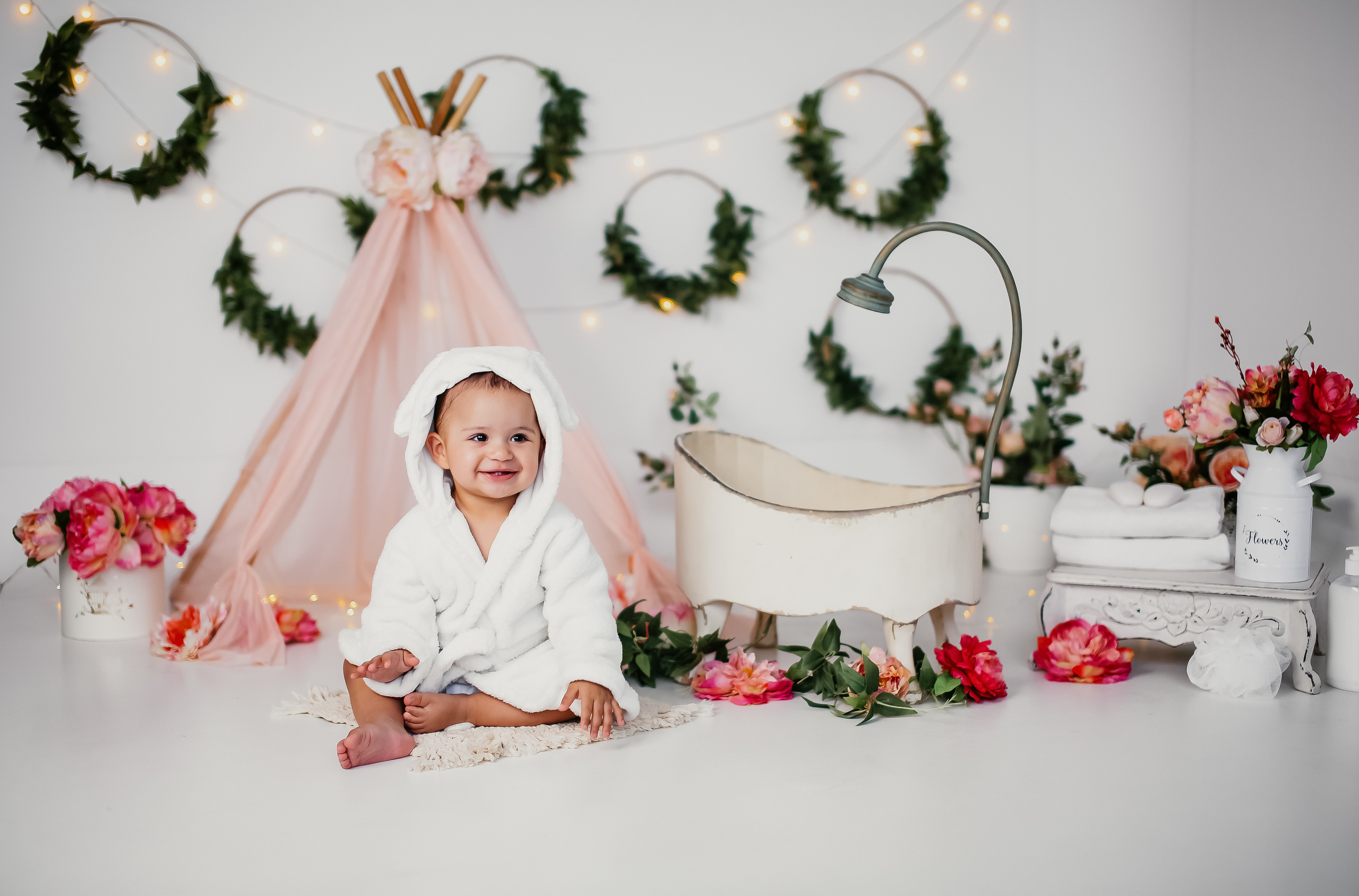 Годовасие. Свадебный и семейный фотограф/видеограф в Краснодаре Наталья Осинская