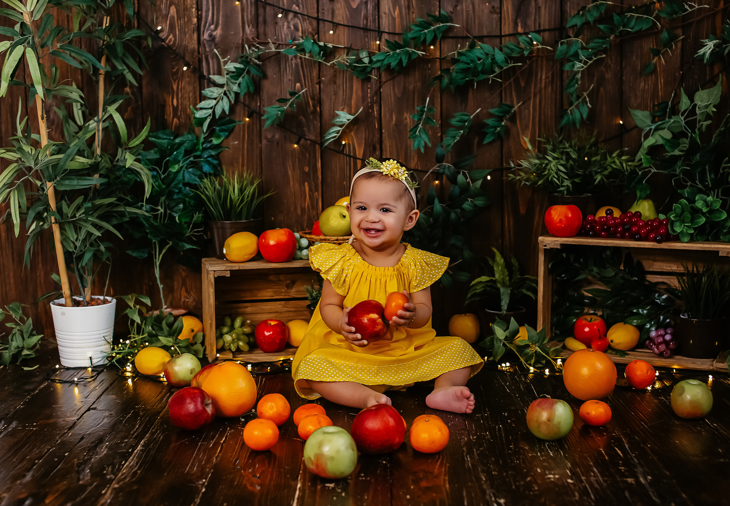 Годовасие. Свадебный и семейный фотограф/видеограф в Краснодаре Наталья Осинская