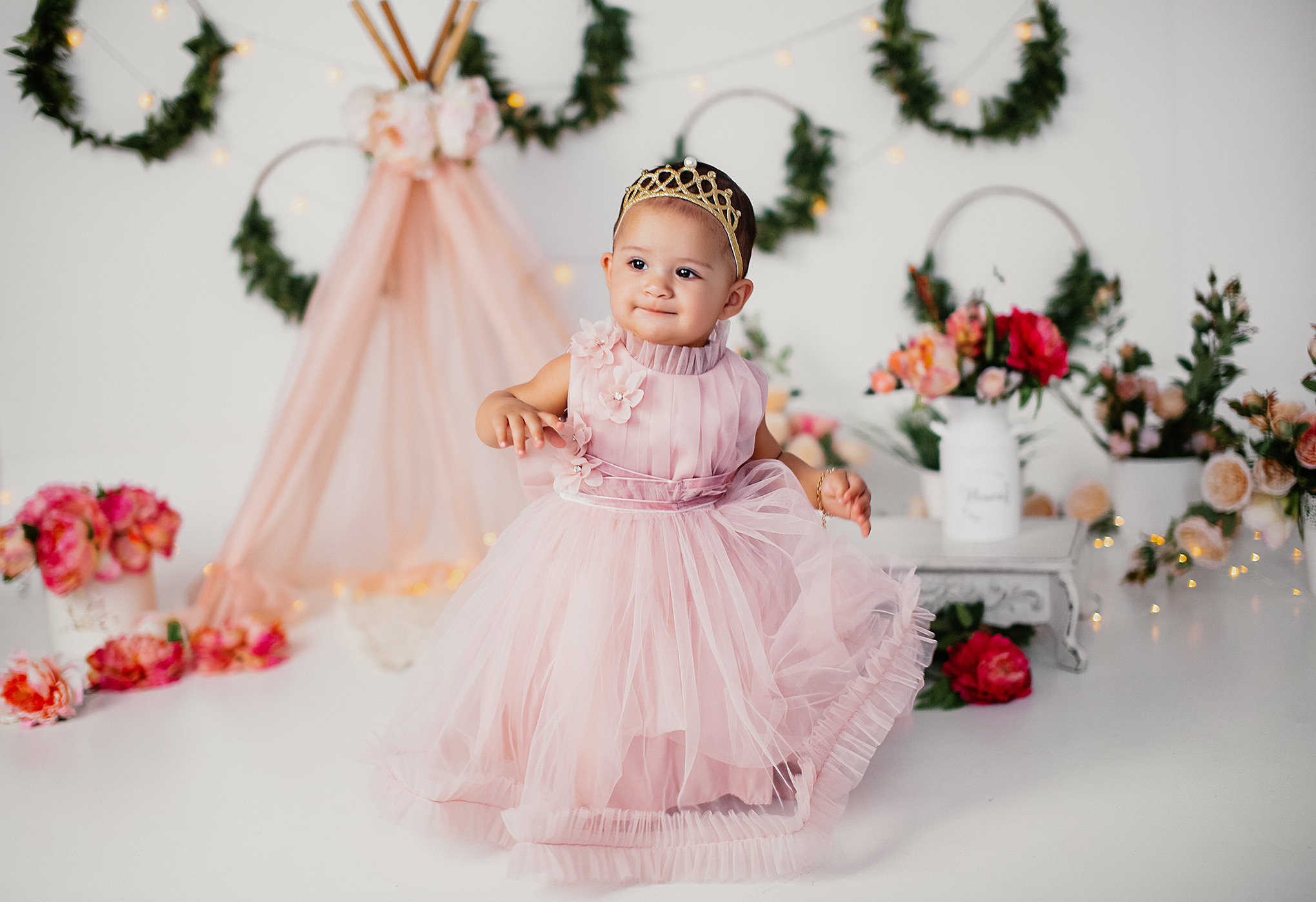 Годовасие. Свадебный и семейный фотограф/видеограф в Краснодаре Наталья Осинская