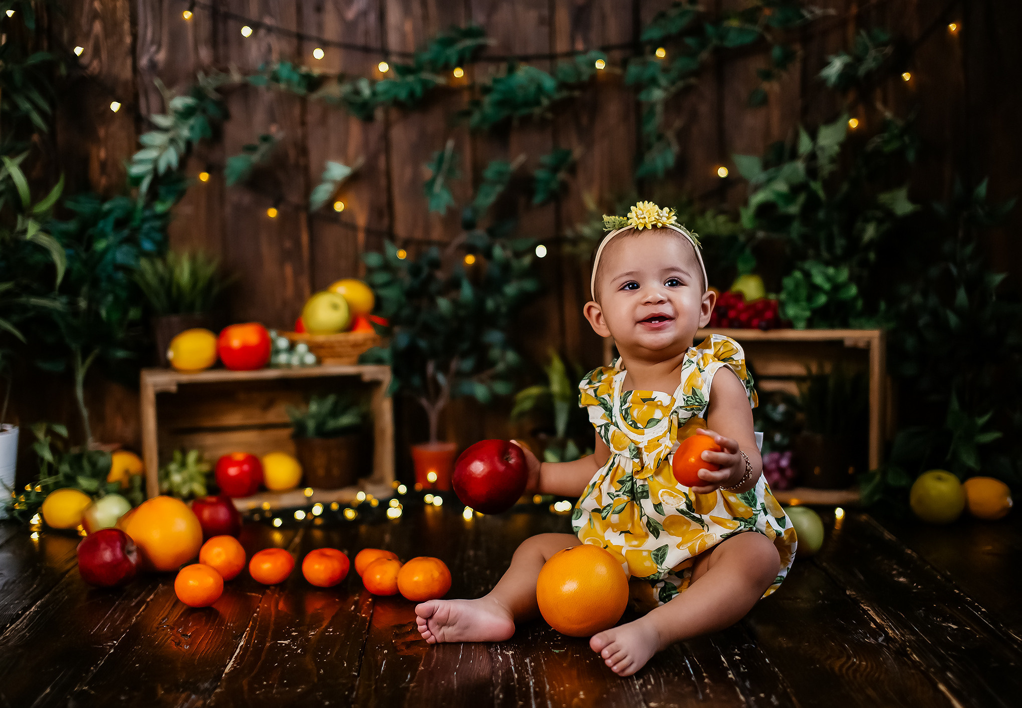 Годовасие. Свадебный и семейный фотограф/видеограф в Краснодаре Наталья Осинская