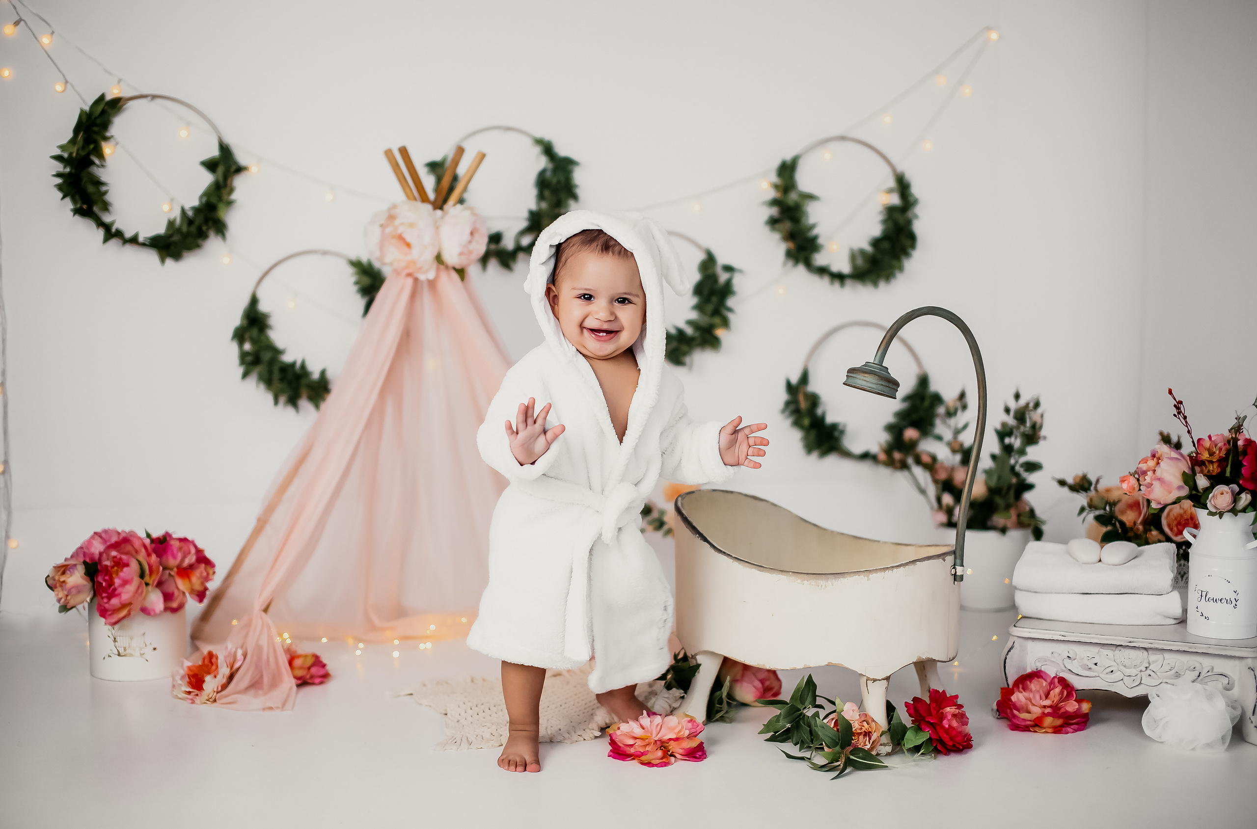 Годовасие. Свадебный и семейный фотограф/видеограф в Краснодаре Наталья Осинская