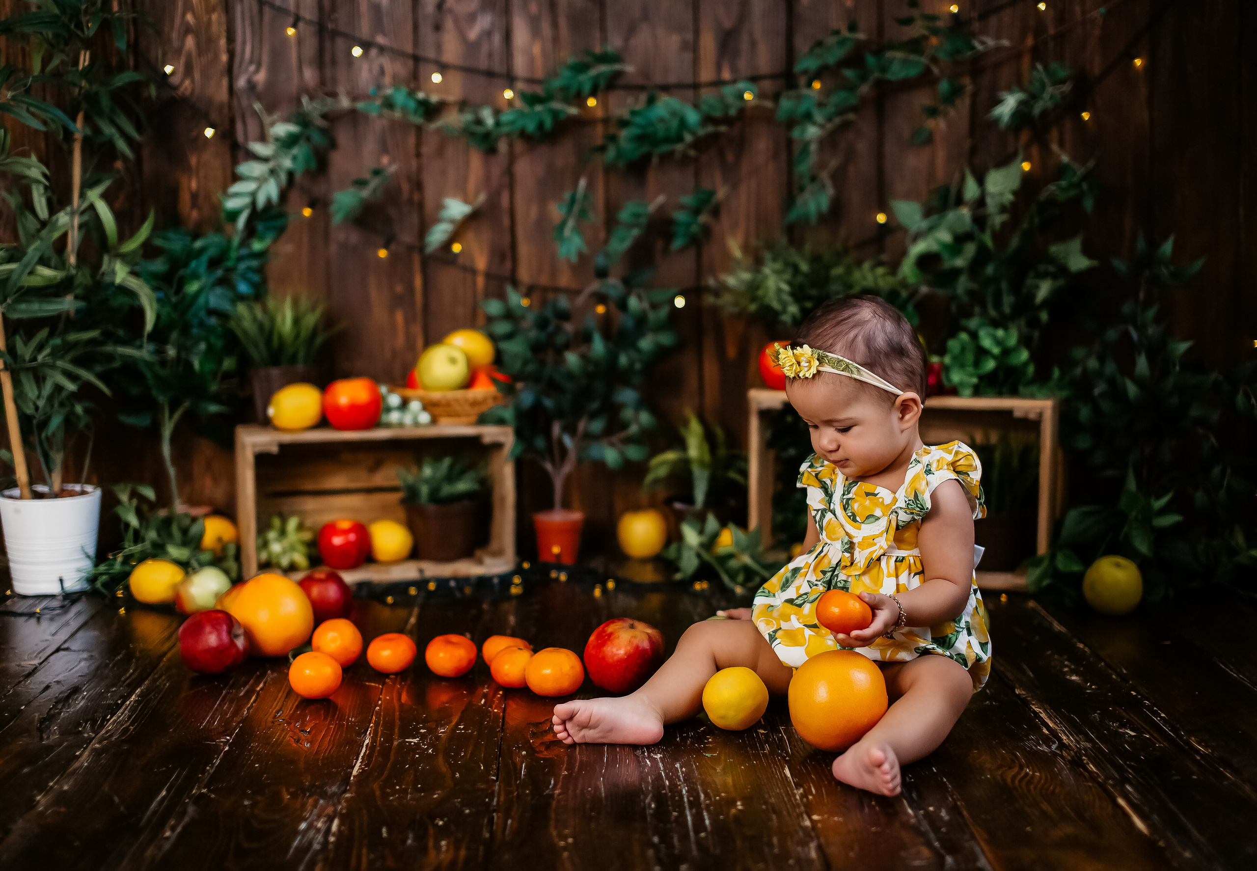 Годовасие. Свадебный и семейный фотограф/видеограф в Краснодаре Наталья Осинская