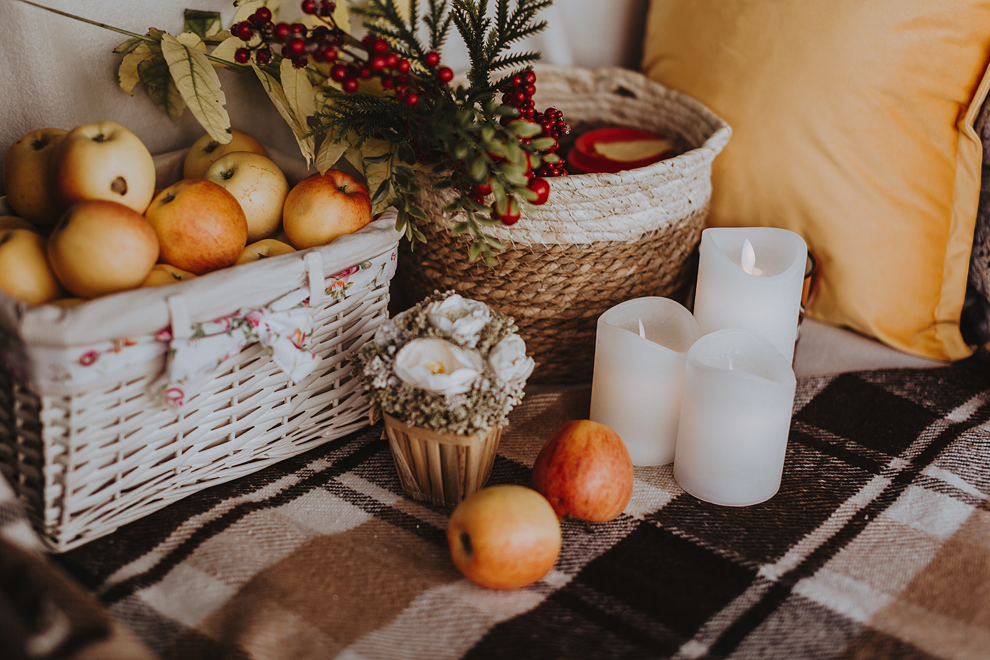 Анонс осеннего фотопроекта в багажнике автомобиля. Свадебный и семейный фотограф/видеограф в Краснодаре Наталья Осинская