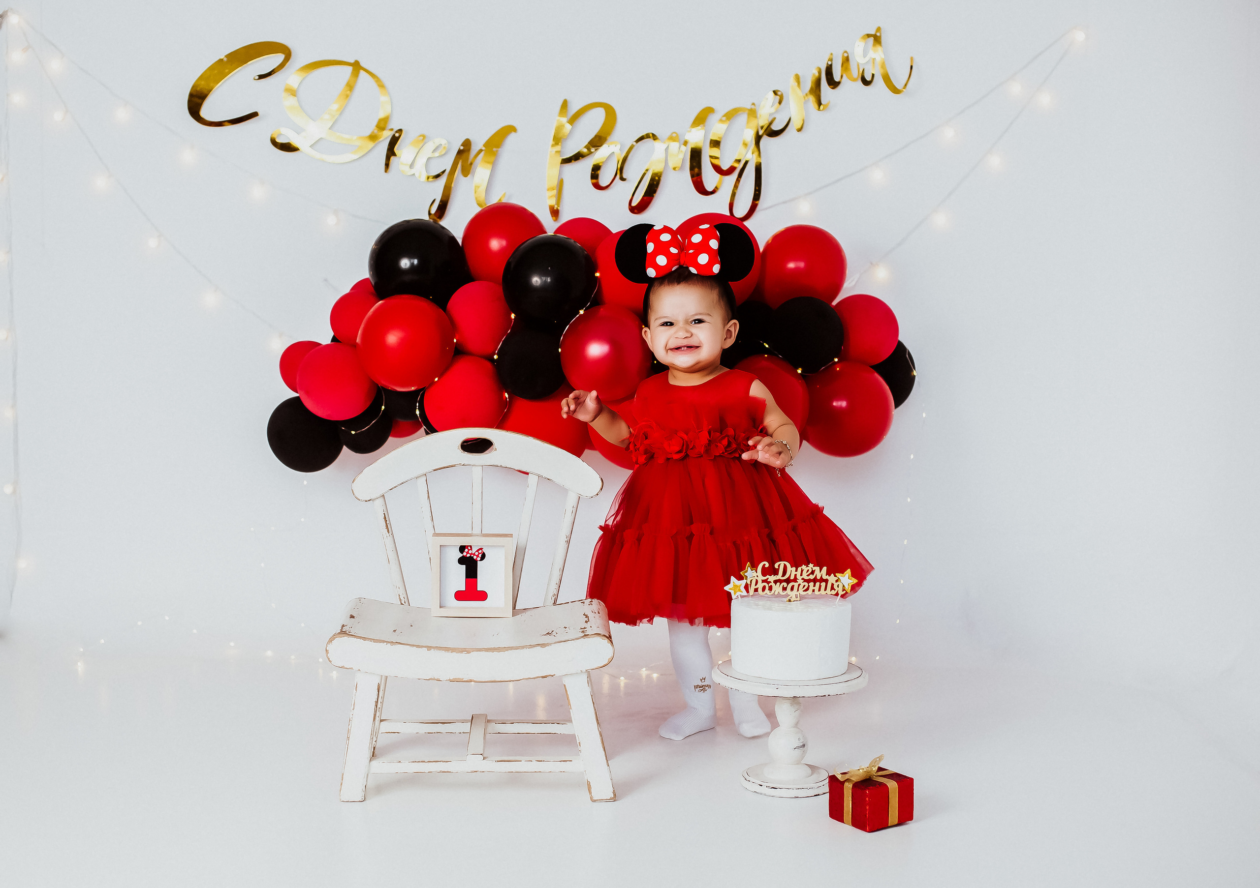 Годовасие. Свадебный и семейный фотограф/видеограф в Краснодаре Наталья Осинская