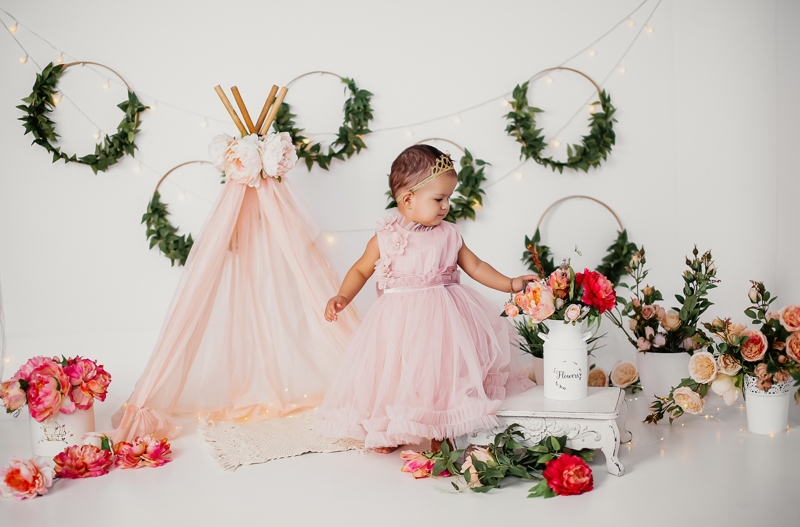 Годовасие. Свадебный и семейный фотограф/видеограф в Краснодаре Наталья Осинская