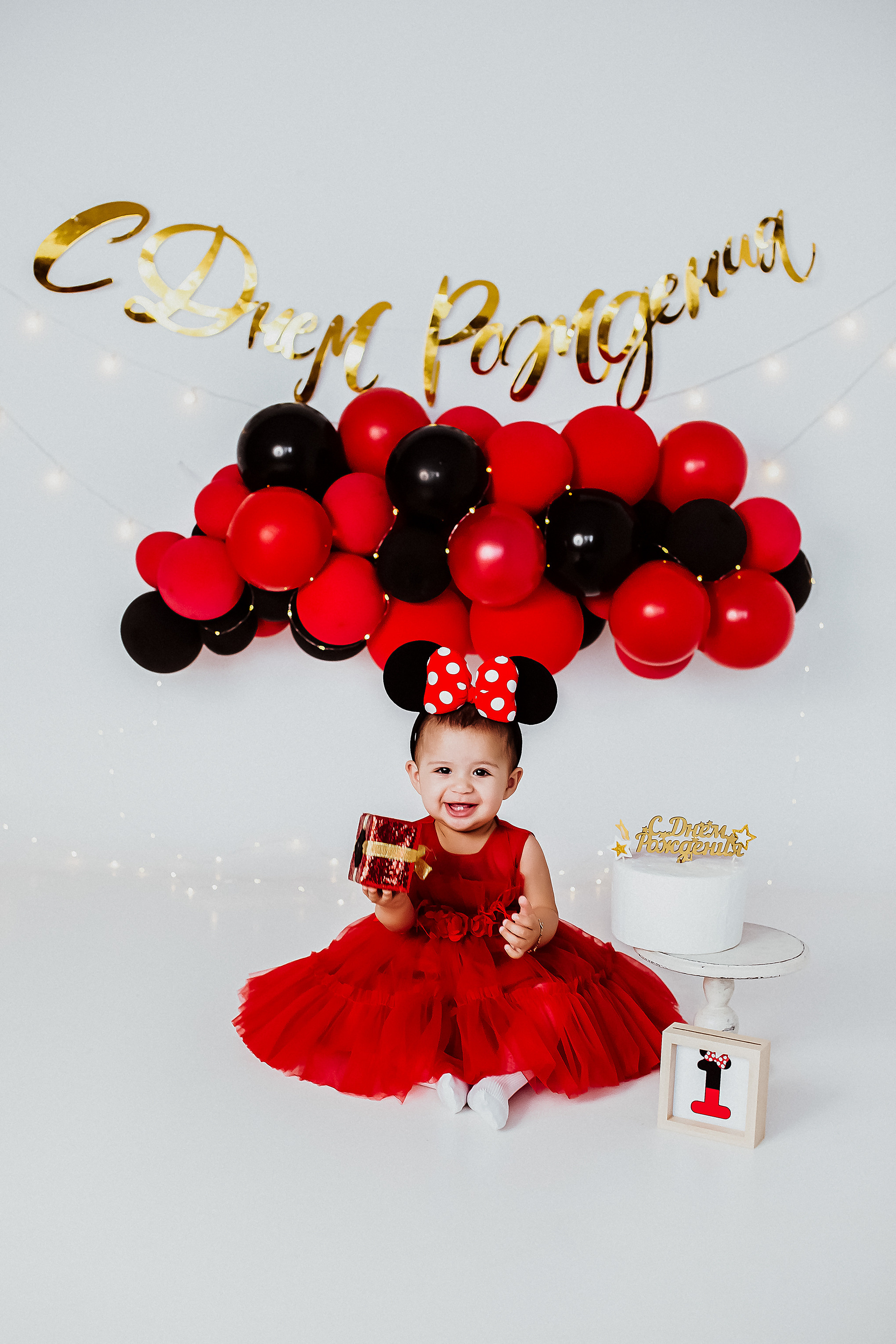 Годовасие. Свадебный и семейный фотограф/видеограф в Краснодаре Наталья Осинская