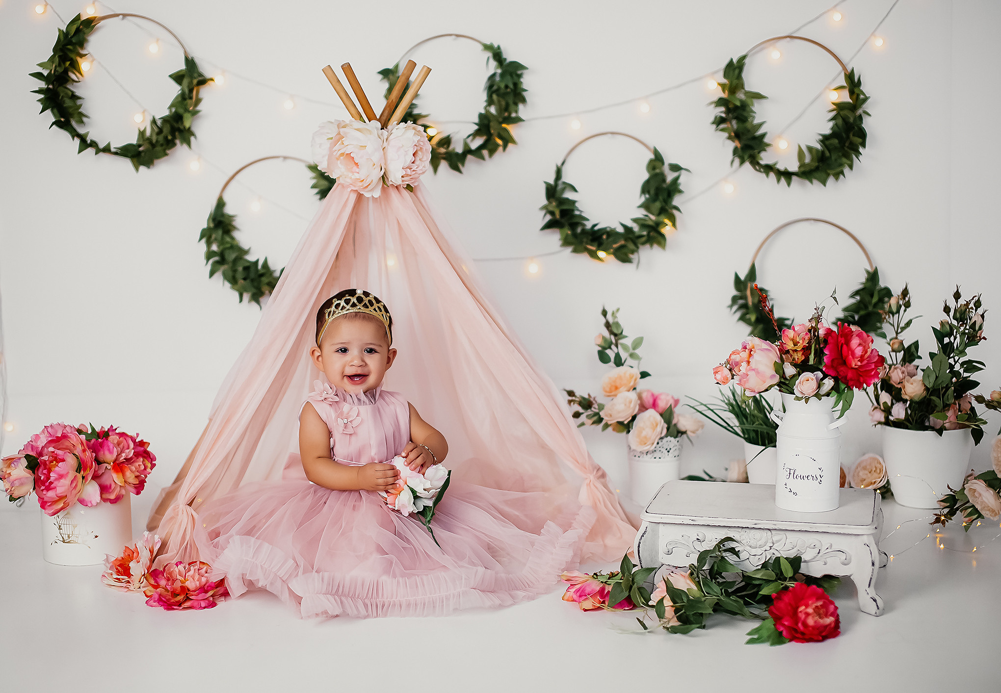 Годовасие. Свадебный и семейный фотограф/видеограф в Краснодаре Наталья Осинская