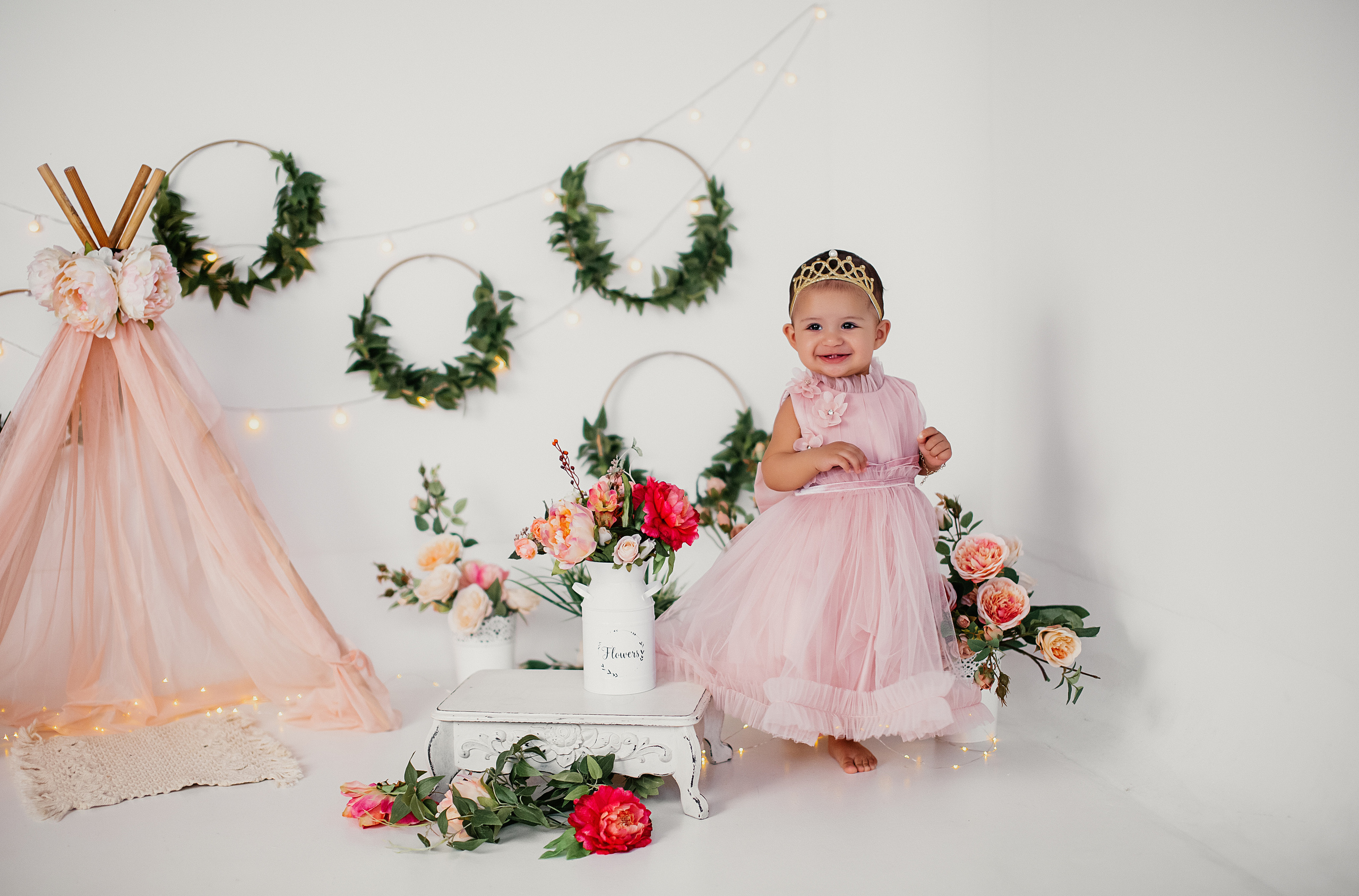 Годовасие. Свадебный и семейный фотограф/видеограф в Краснодаре Наталья Осинская