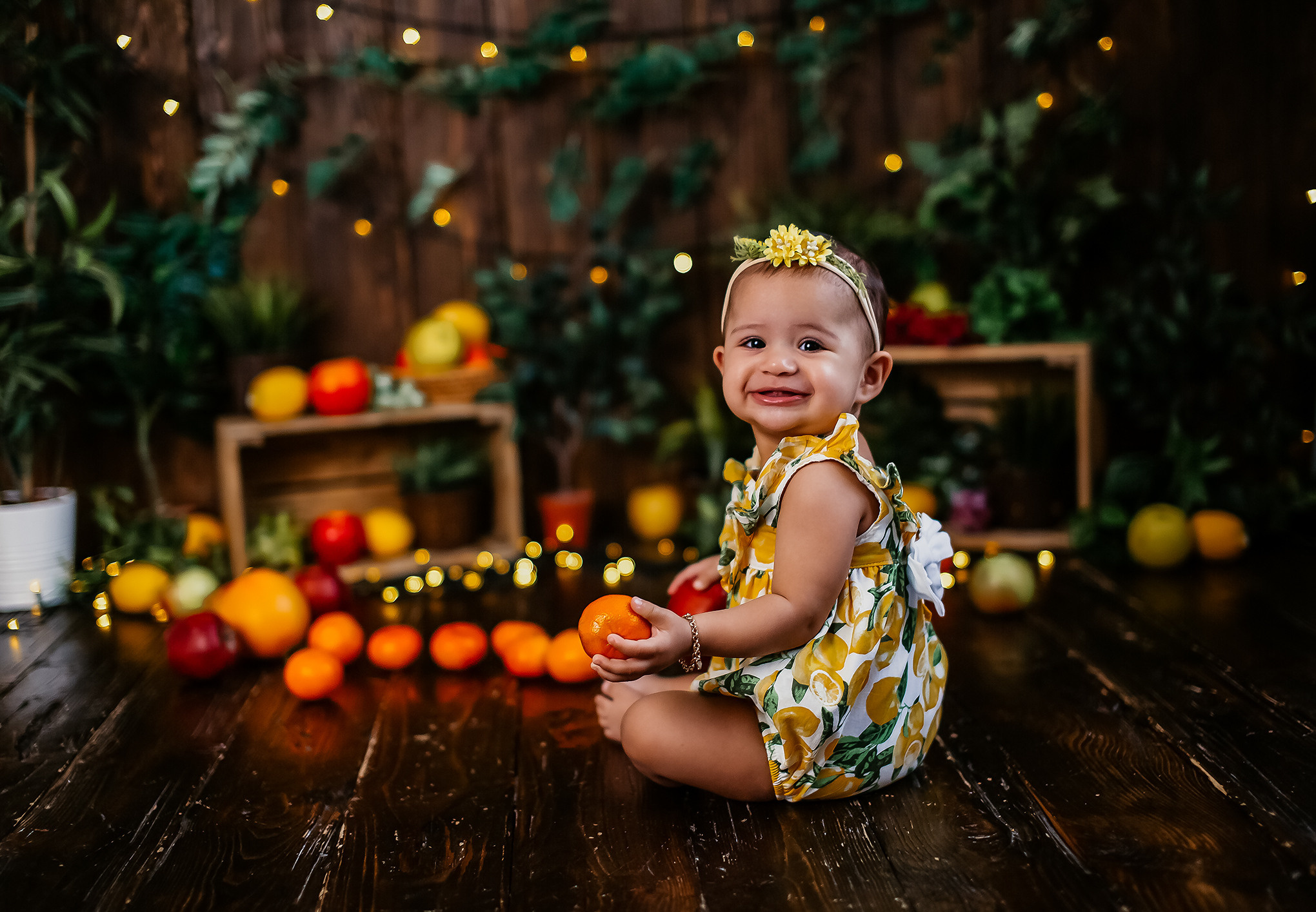 Годовасие. Свадебный и семейный фотограф/видеограф в Краснодаре Наталья Осинская