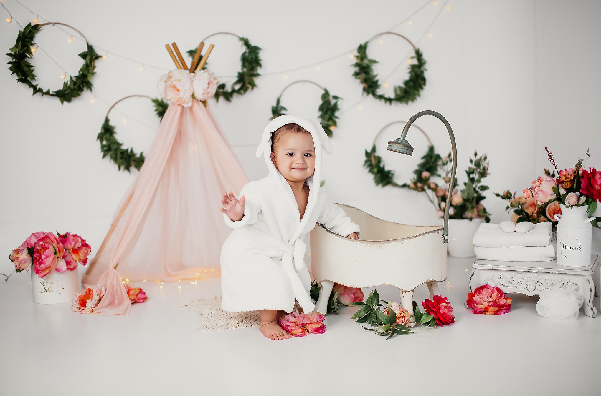 Годовасие. Свадебный и семейный фотограф/видеограф в Краснодаре Наталья Осинская