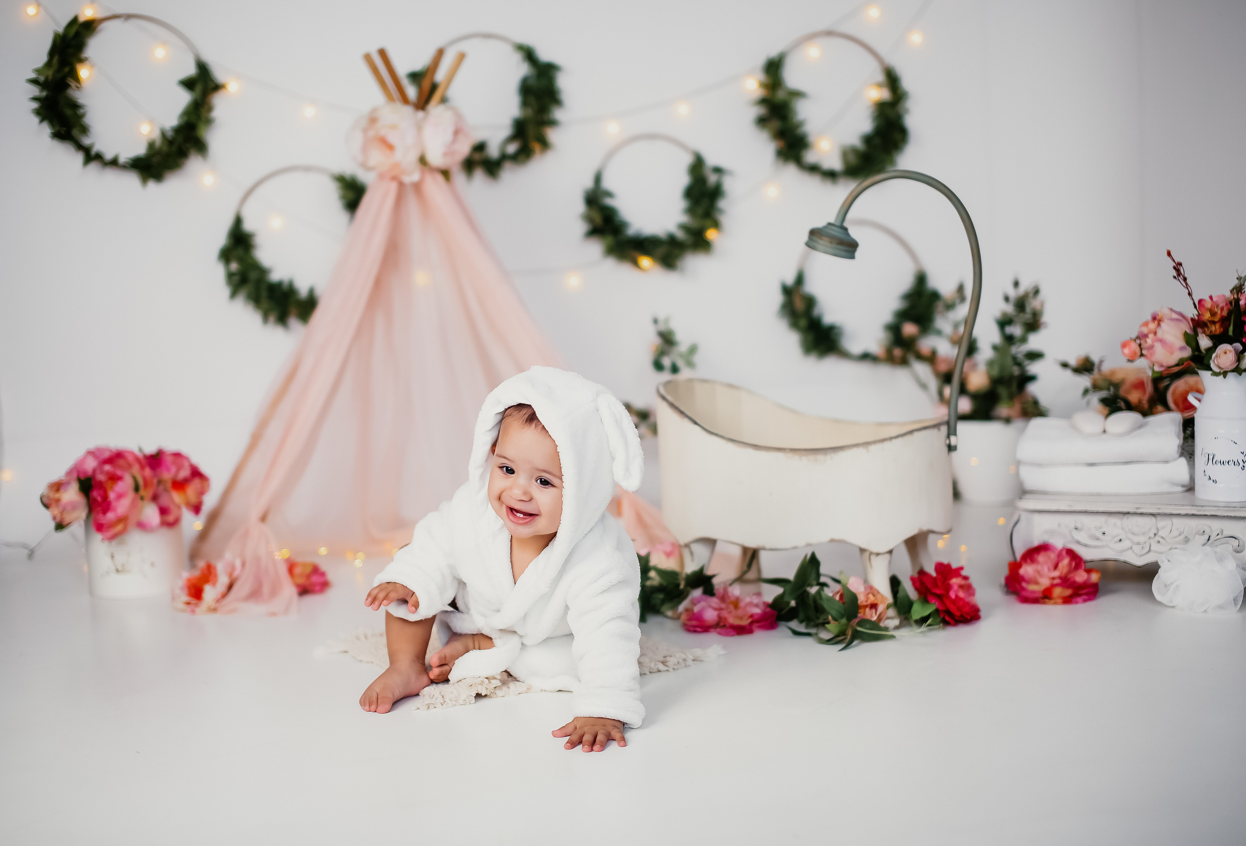 Годовасие. Свадебный и семейный фотограф/видеограф в Краснодаре Наталья Осинская