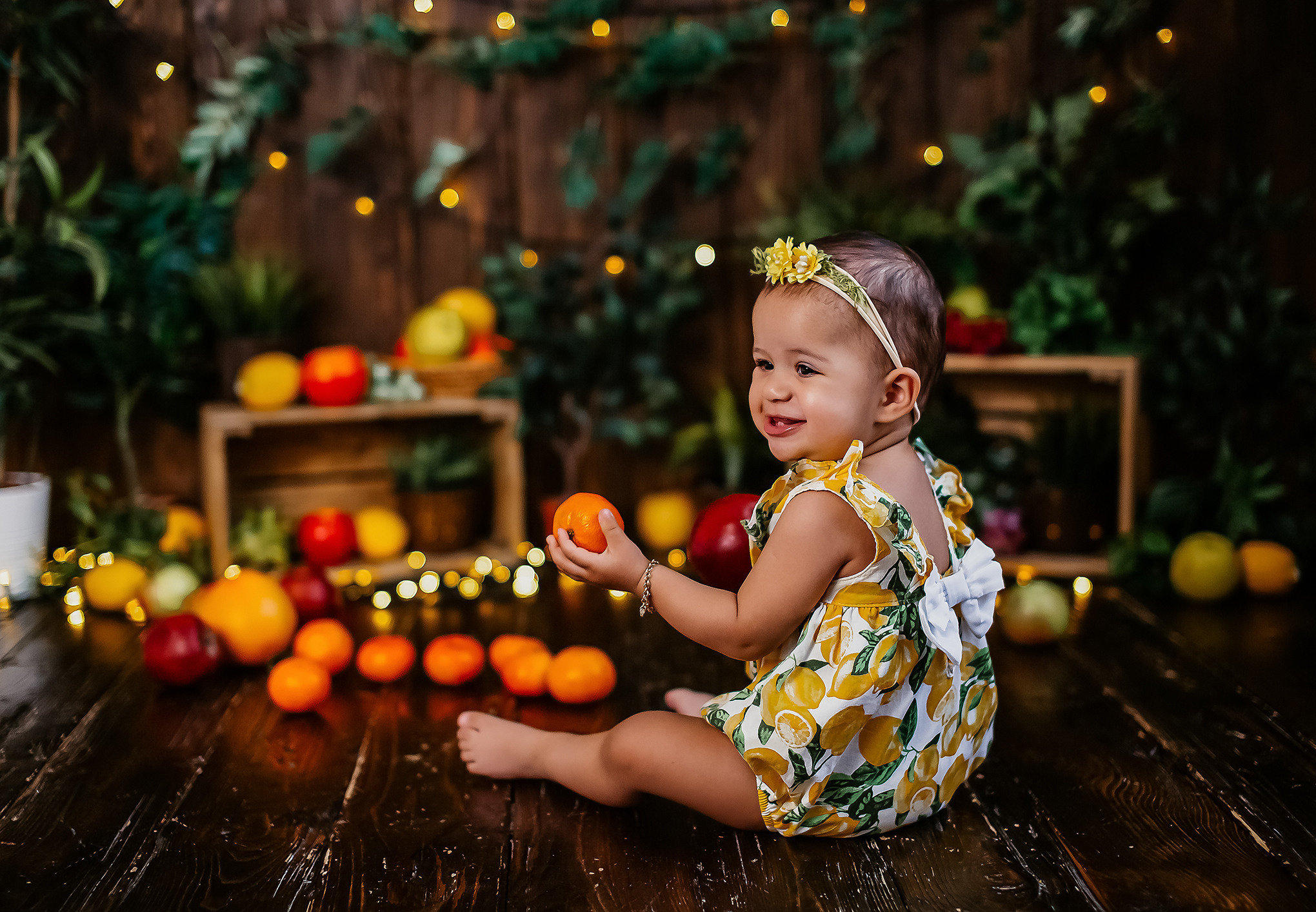 Годовасие. Свадебный и семейный фотограф/видеограф в Краснодаре Наталья Осинская