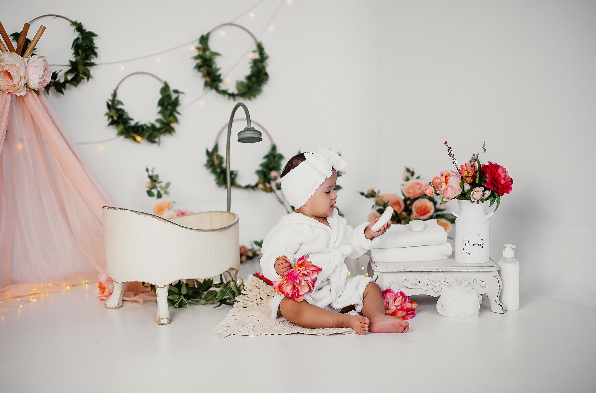 Годовасие. Свадебный и семейный фотограф/видеограф в Краснодаре Наталья Осинская