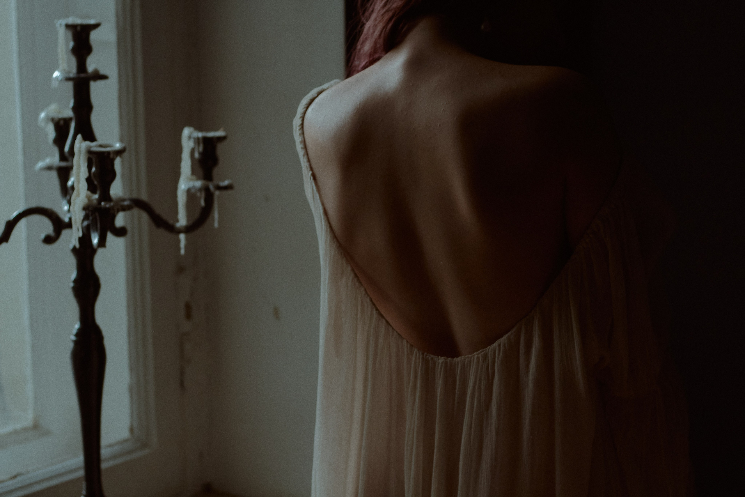 Мари. Фотограф лавстори Москва/МО Приятелева Ангелина