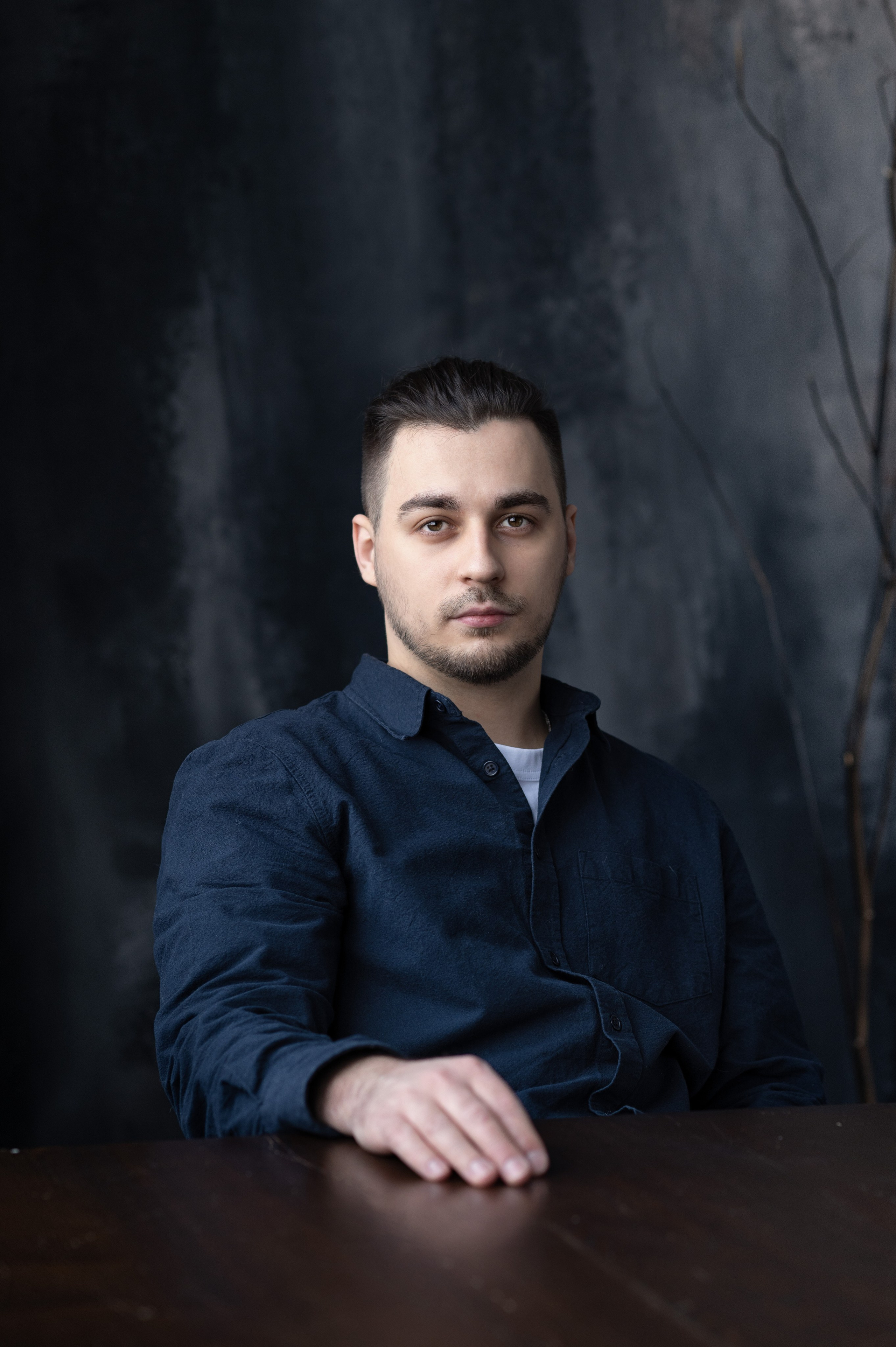 Иван и Полина. Фотографы крещения/венчания  Красноярск Татьяна и Вячеслав Переваловы