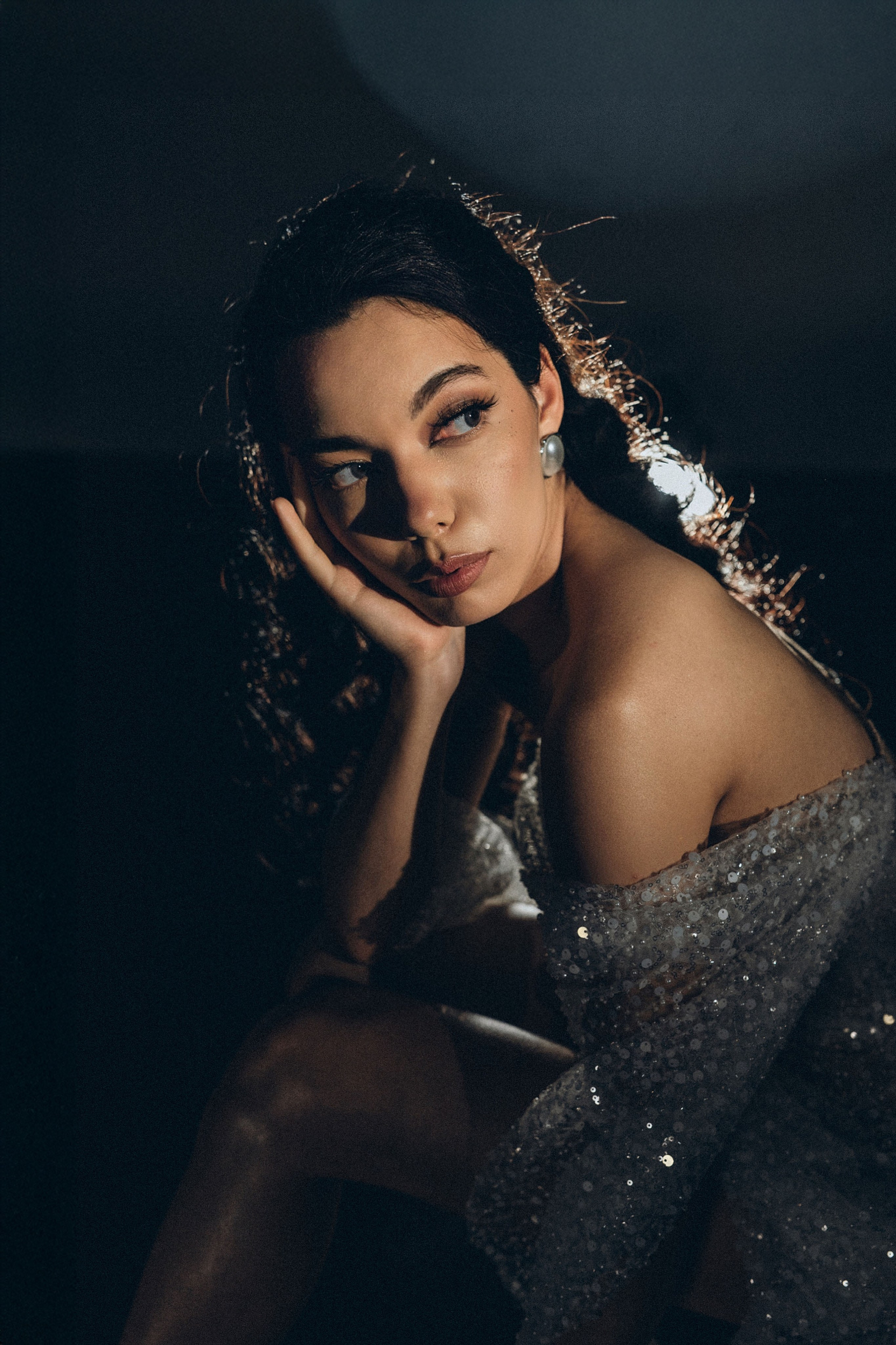 Арина Лигай. Фотограф в Москве Ангелина Ким