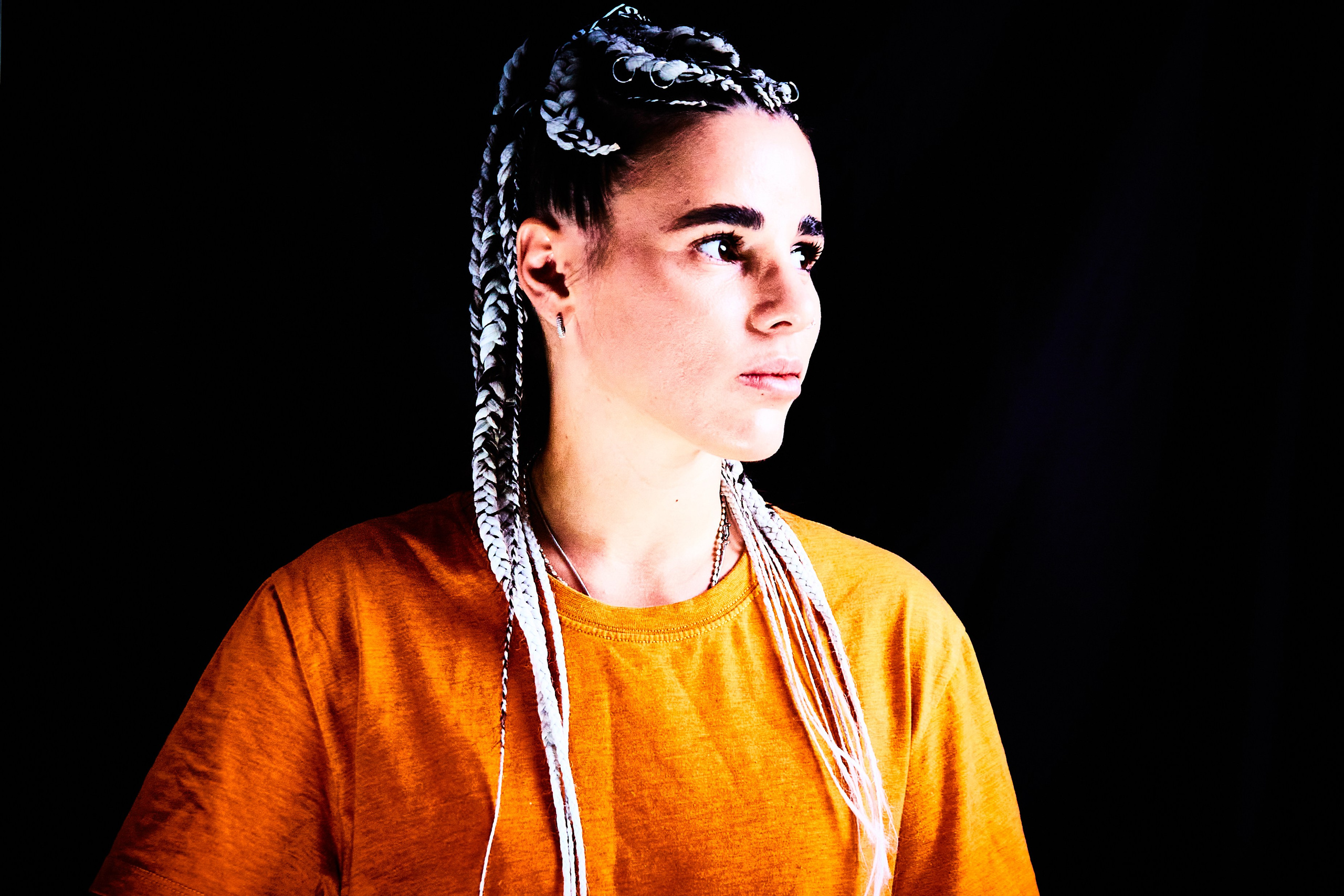 Крис. Рилс, тв, фуд фото, стилистика, видео и продакшн. Организация съёмок для ресторанов и брендов. Вкусно, эстетично, профессионально