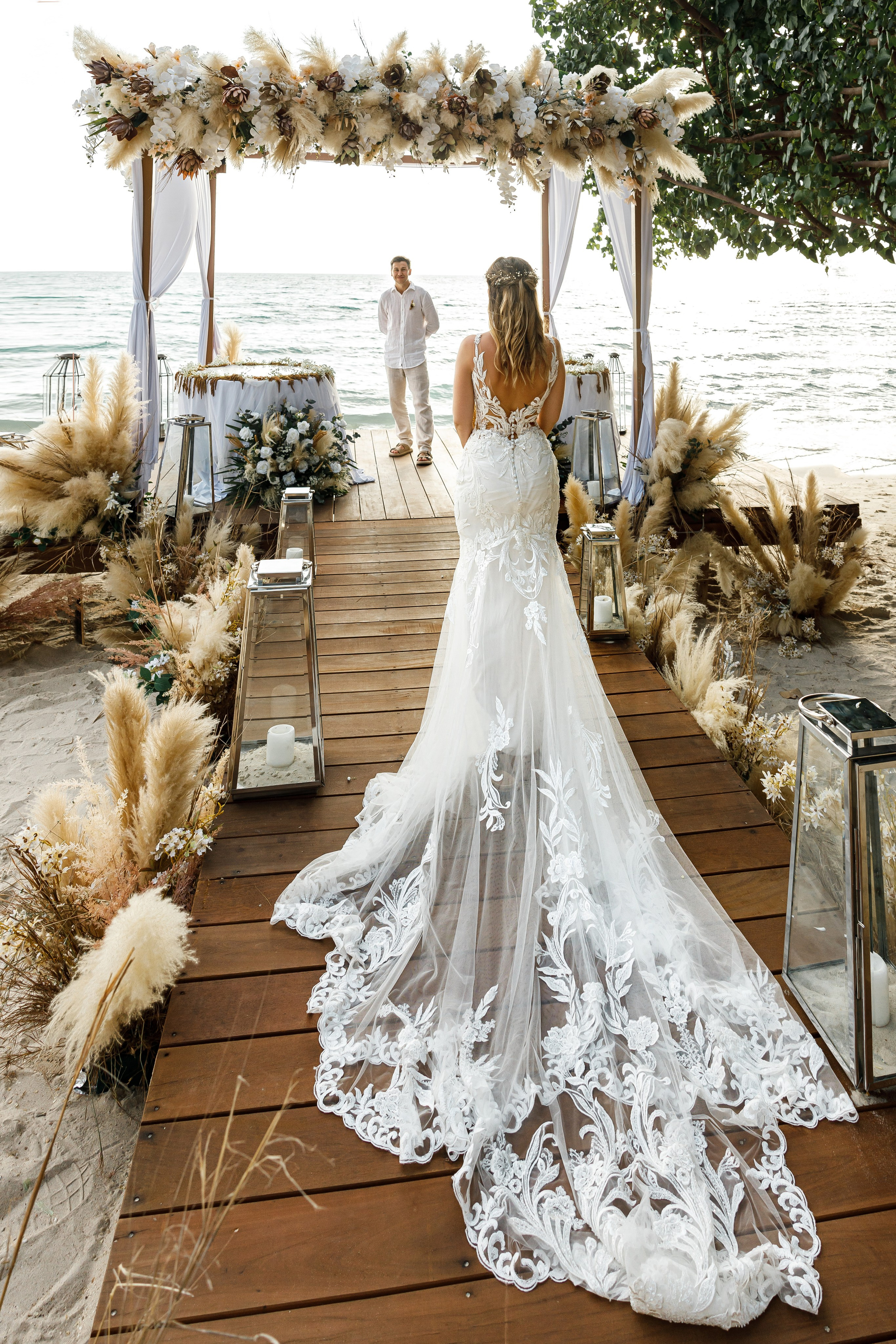 Dom & Vicky |Paradee Resort Koh Samet. Фотограф на Пхукете в Таиланде