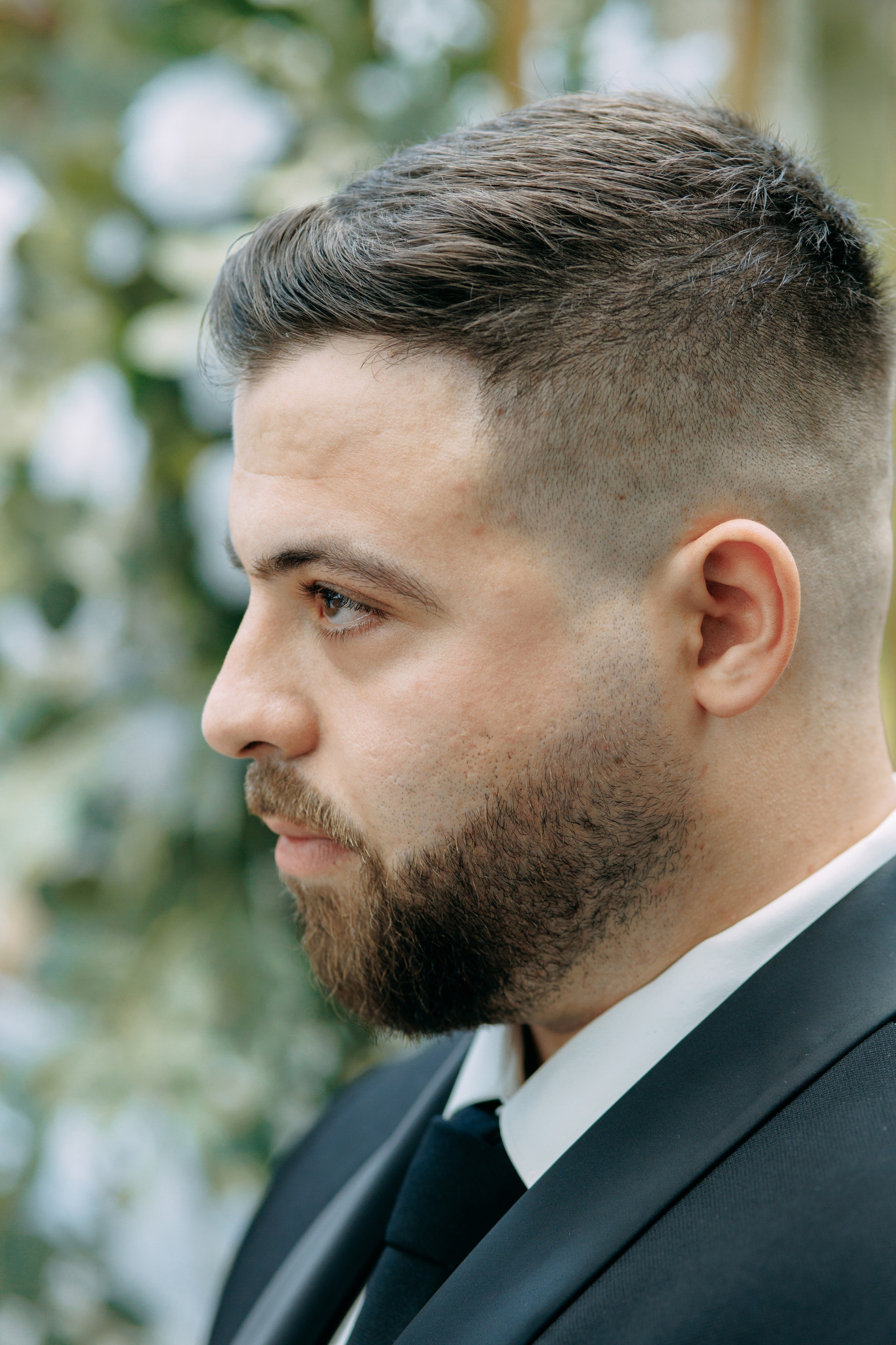 Хасан и Карина. Свадебный, репортажный фотограф в Тюмени Сергей Тапилин