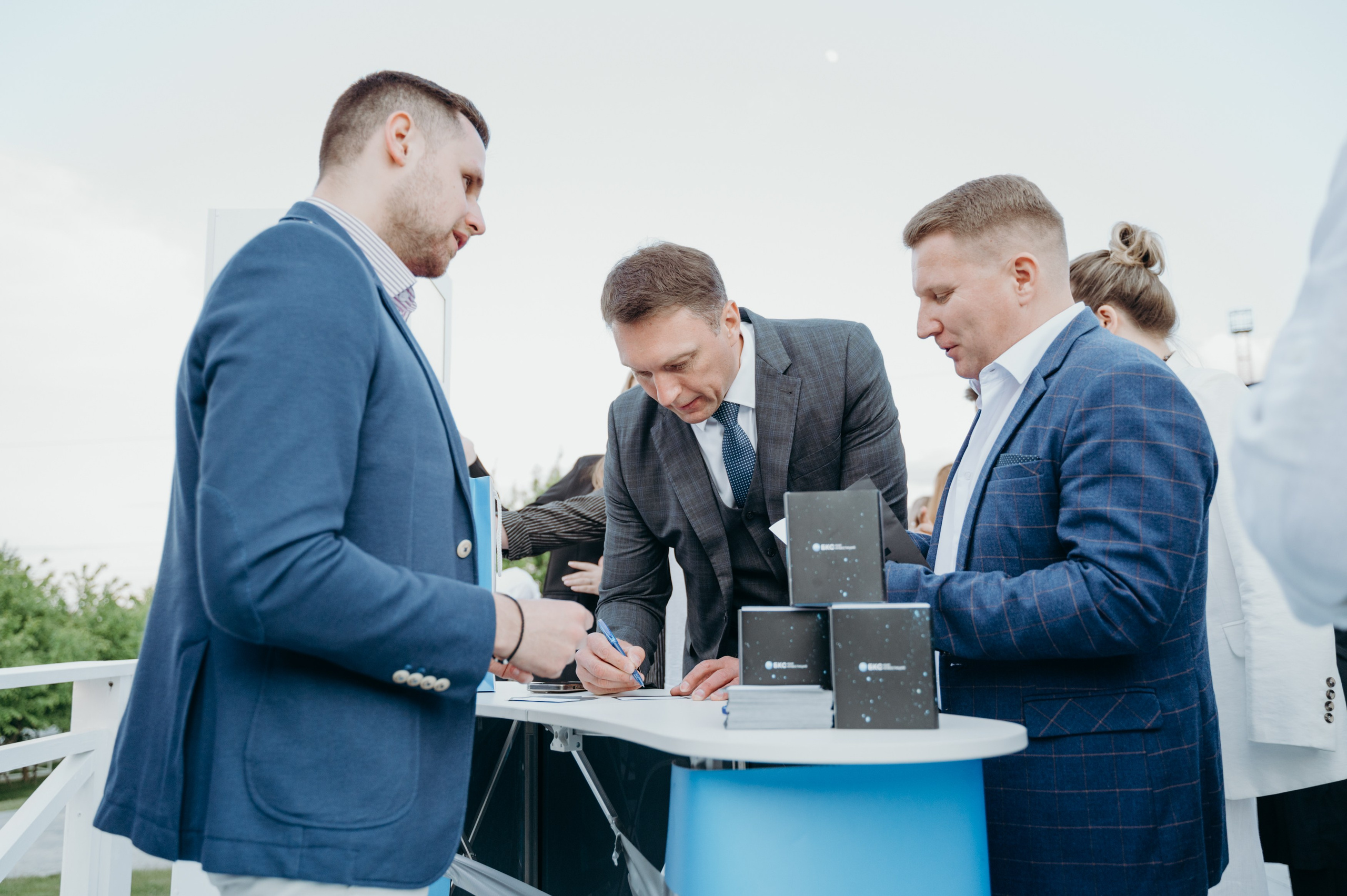 РЕПОРТАЖ. Фотограф Сергей Воля