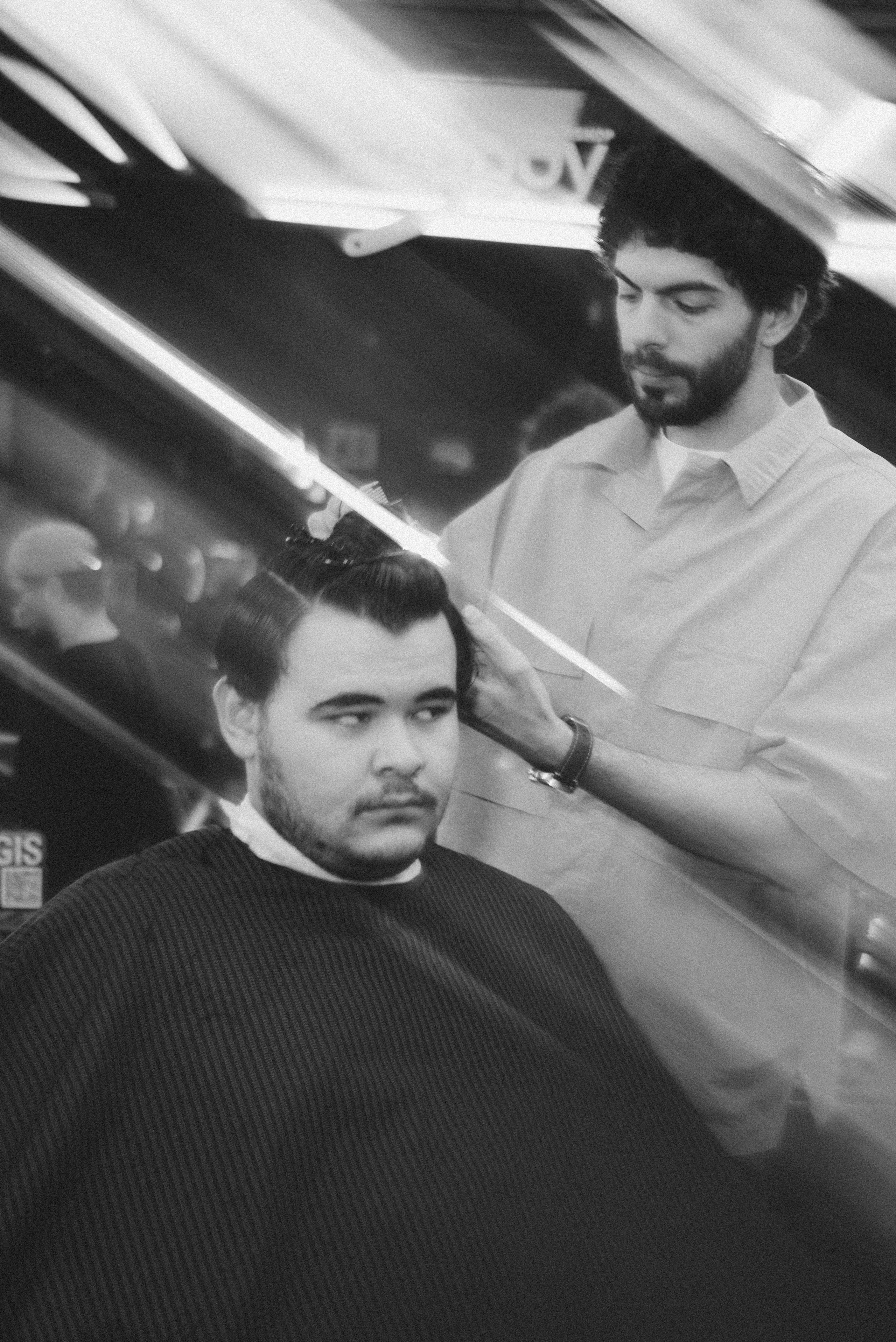 Репортажная съемка. Фотограф Вероника Чермных