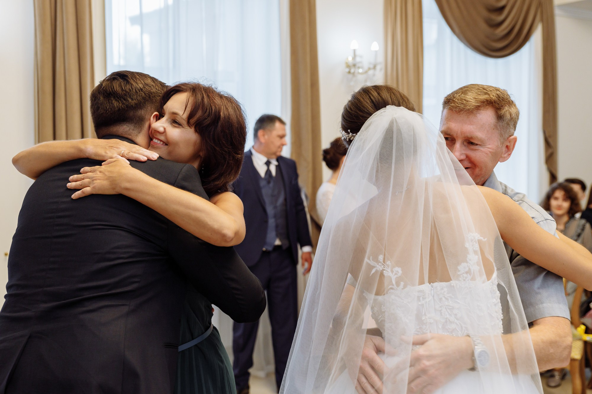 Максим и Маргарита