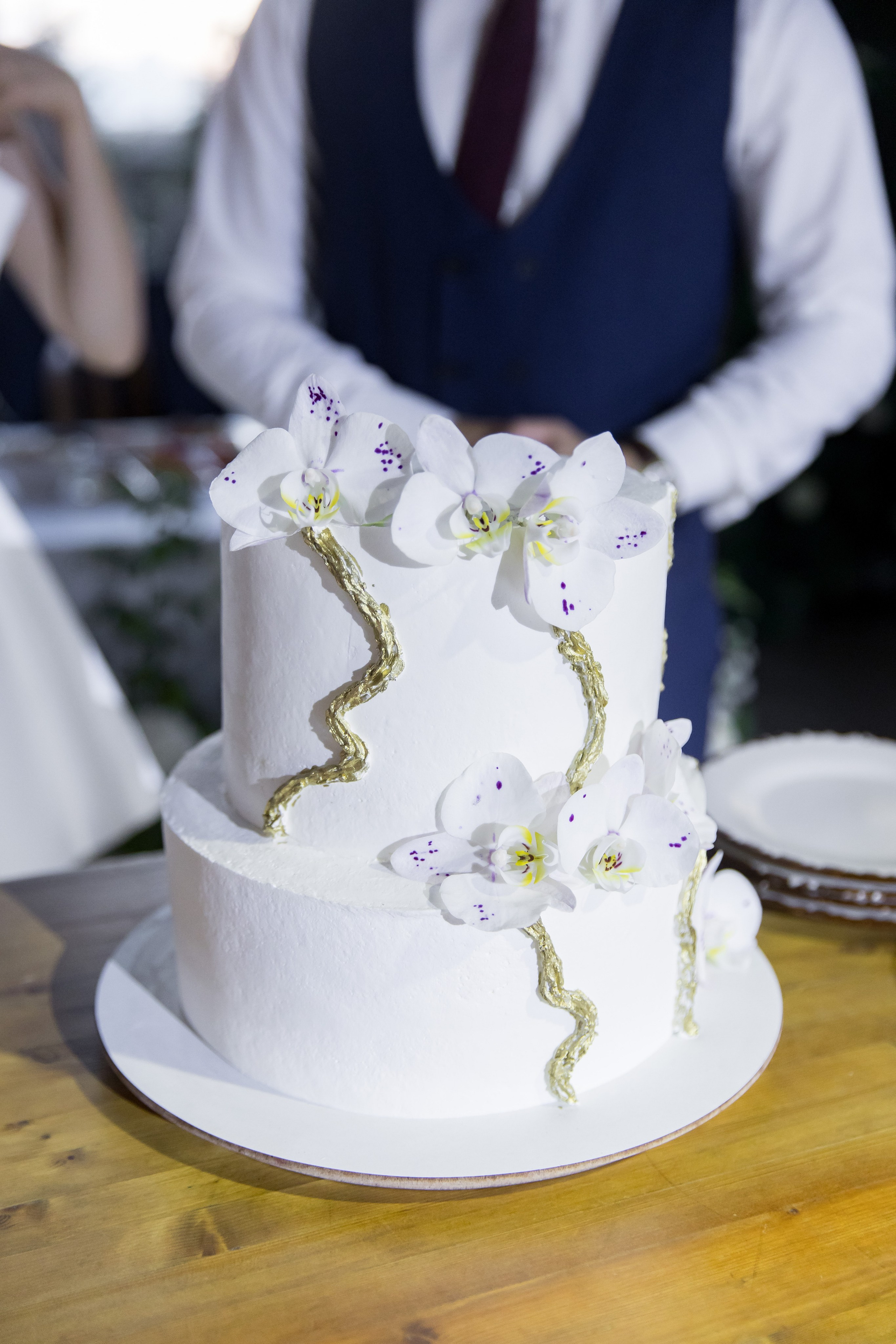 Кирилл и Полина. Снимаю съемки