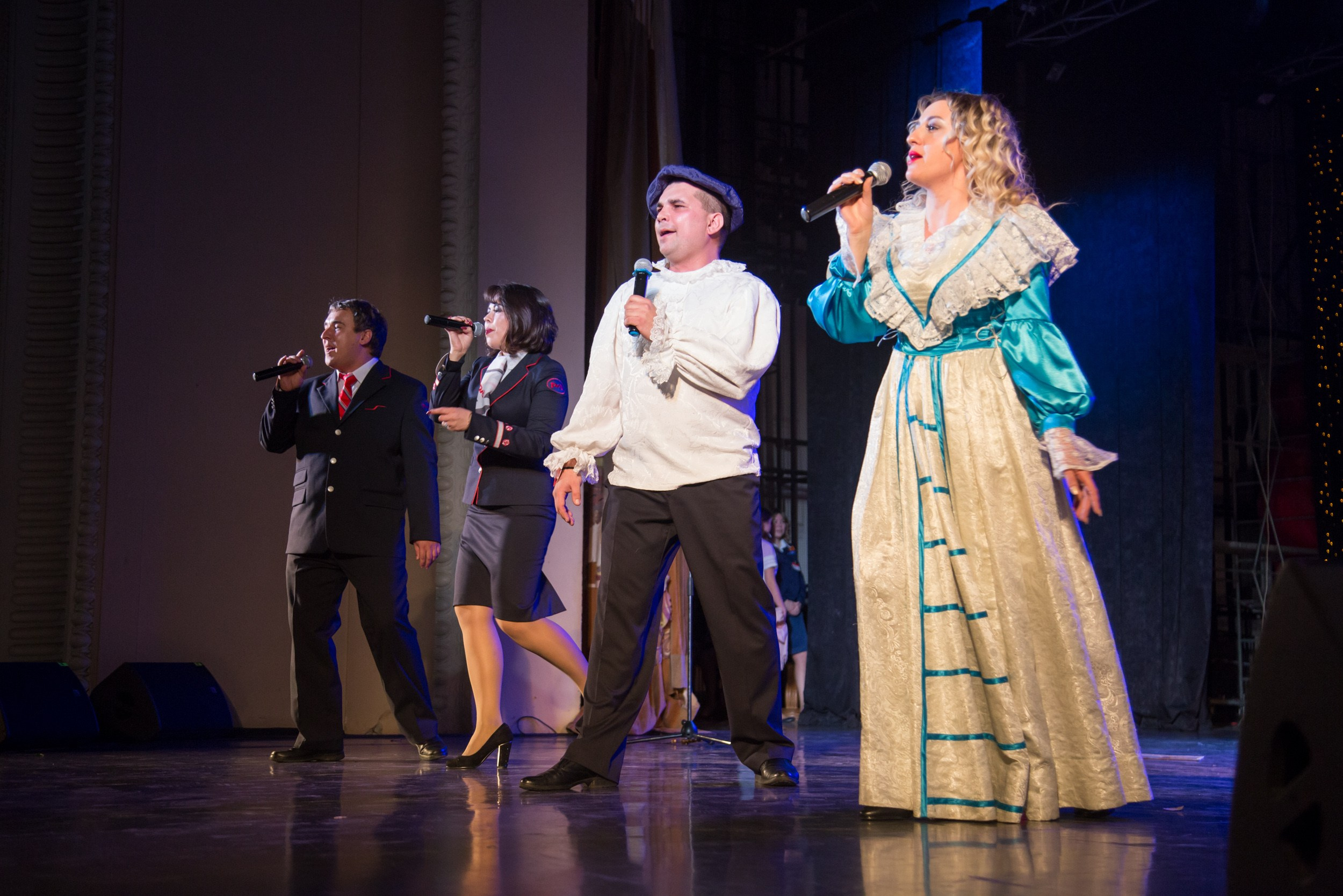 РЖД. Главная