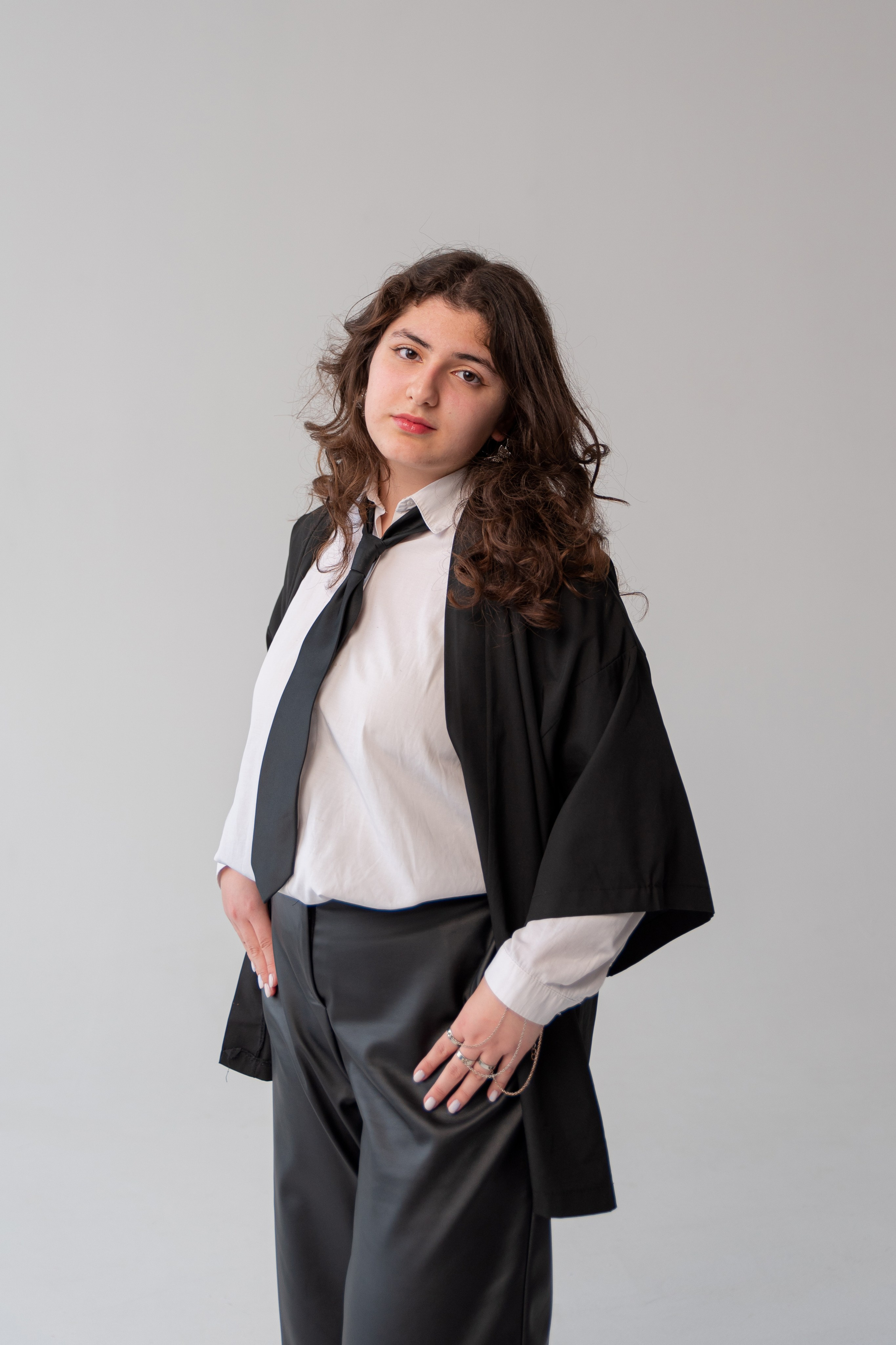 11 класс. Студия. Семейный и детский фотограф в Туле Светлана Воронкова