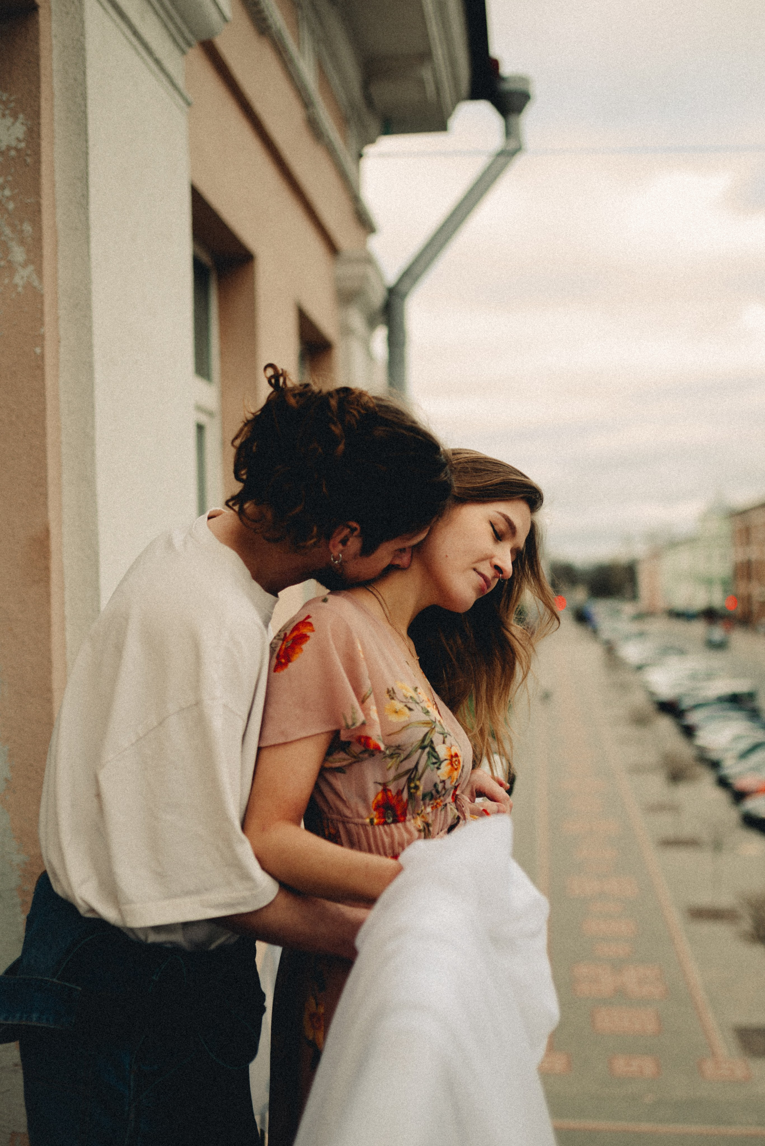 NADEZHDA | ALEKSANDR 2024 étude. Фотограф Санкт-Петербург, Новороссийск