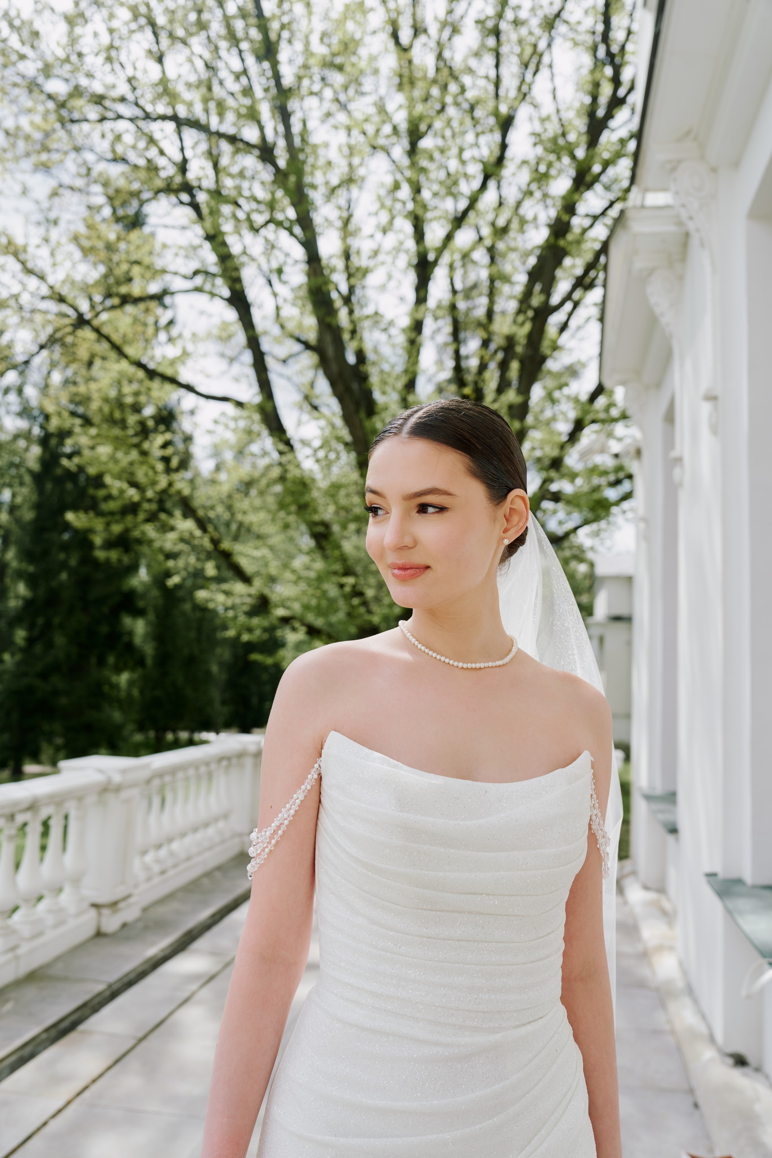 Роман & Александра. Главная