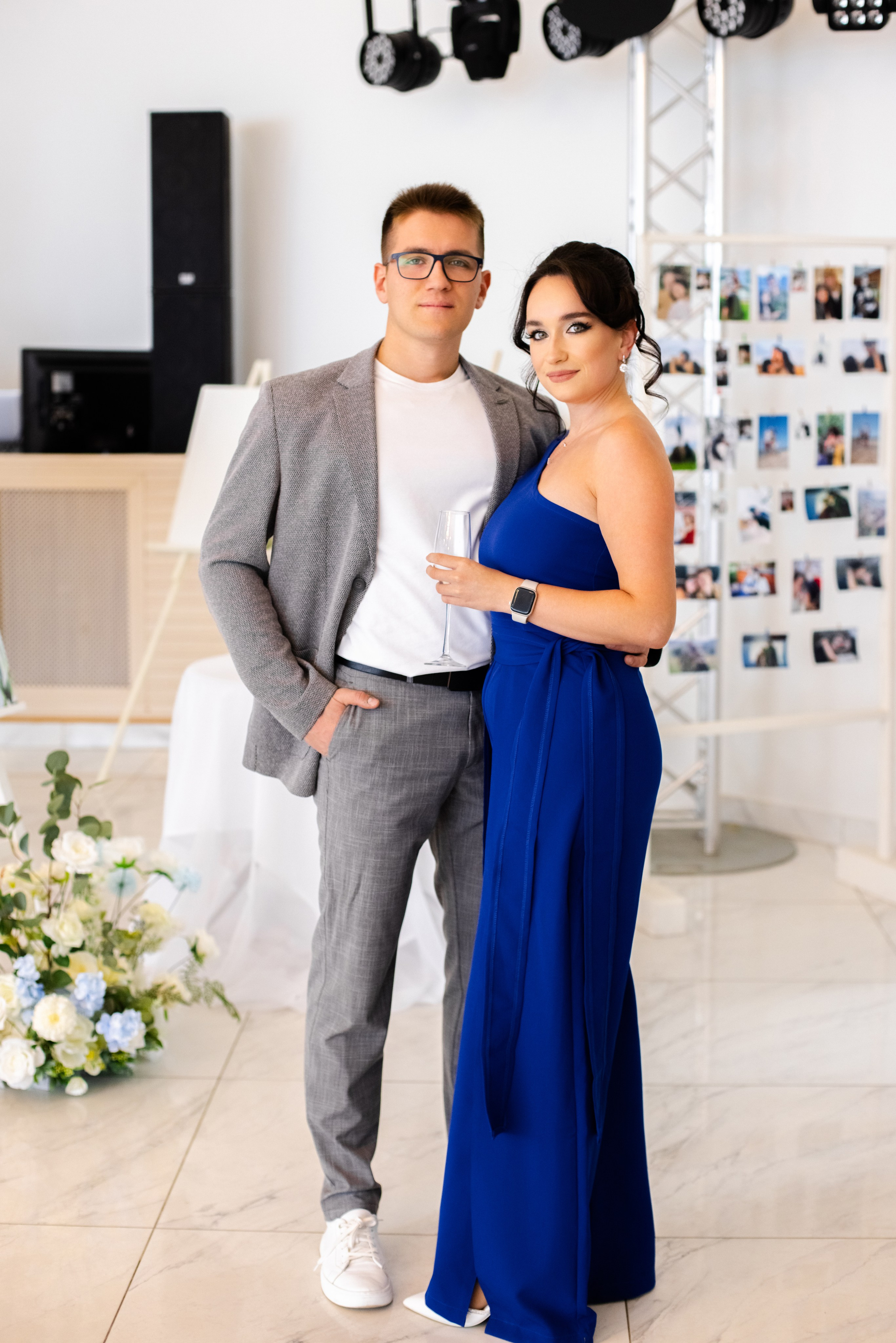 Wedding: Артём & Милана. Фотограф в Шатуре Оксана Осьмакова