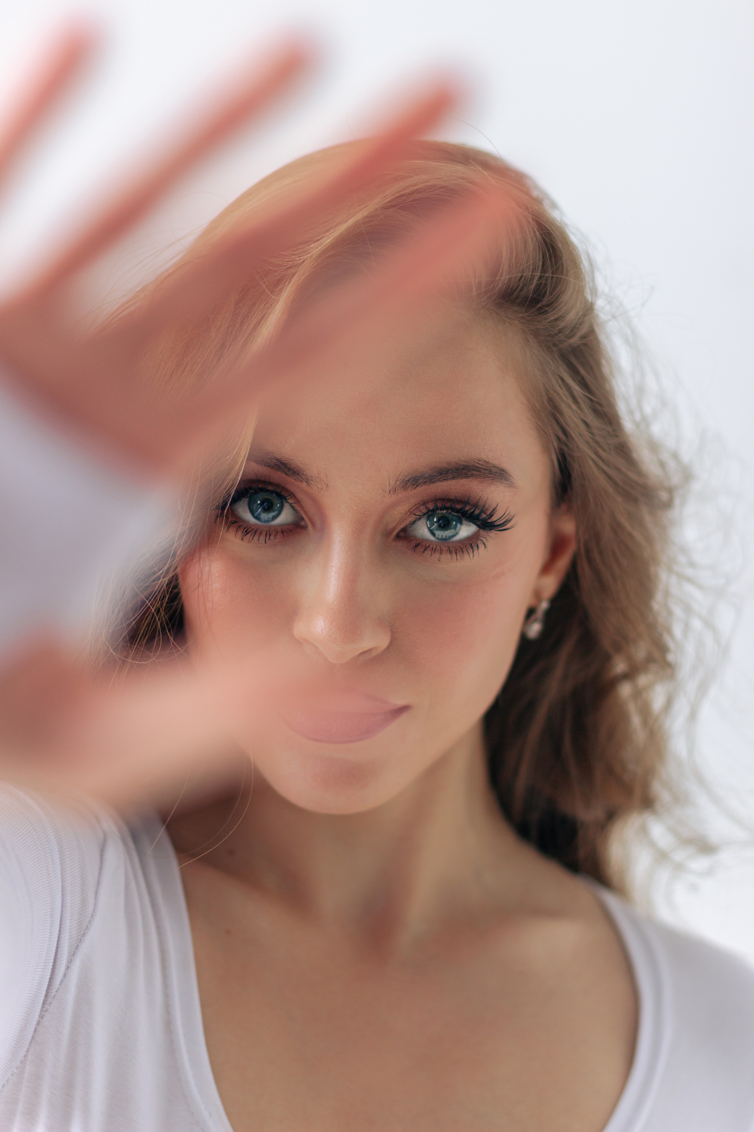 Анастасия. Фотограф в Шатуре Оксана Осьмакова