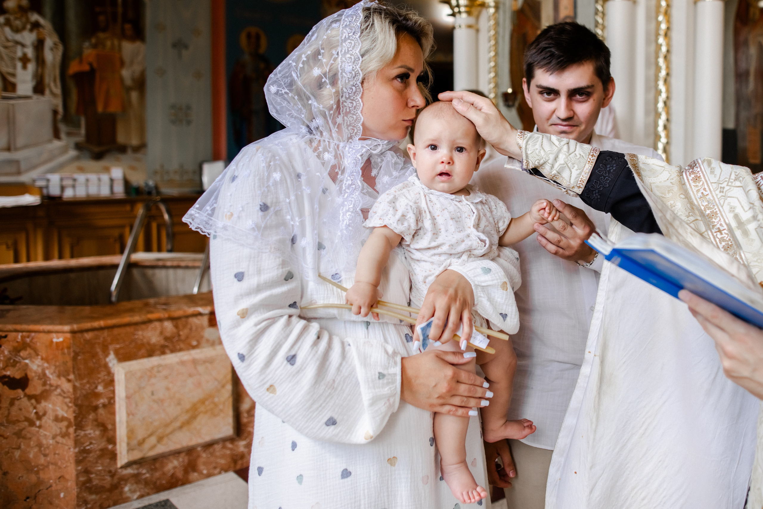 Мелисса. Фотограф в Шатуре Оксана Осьмакова