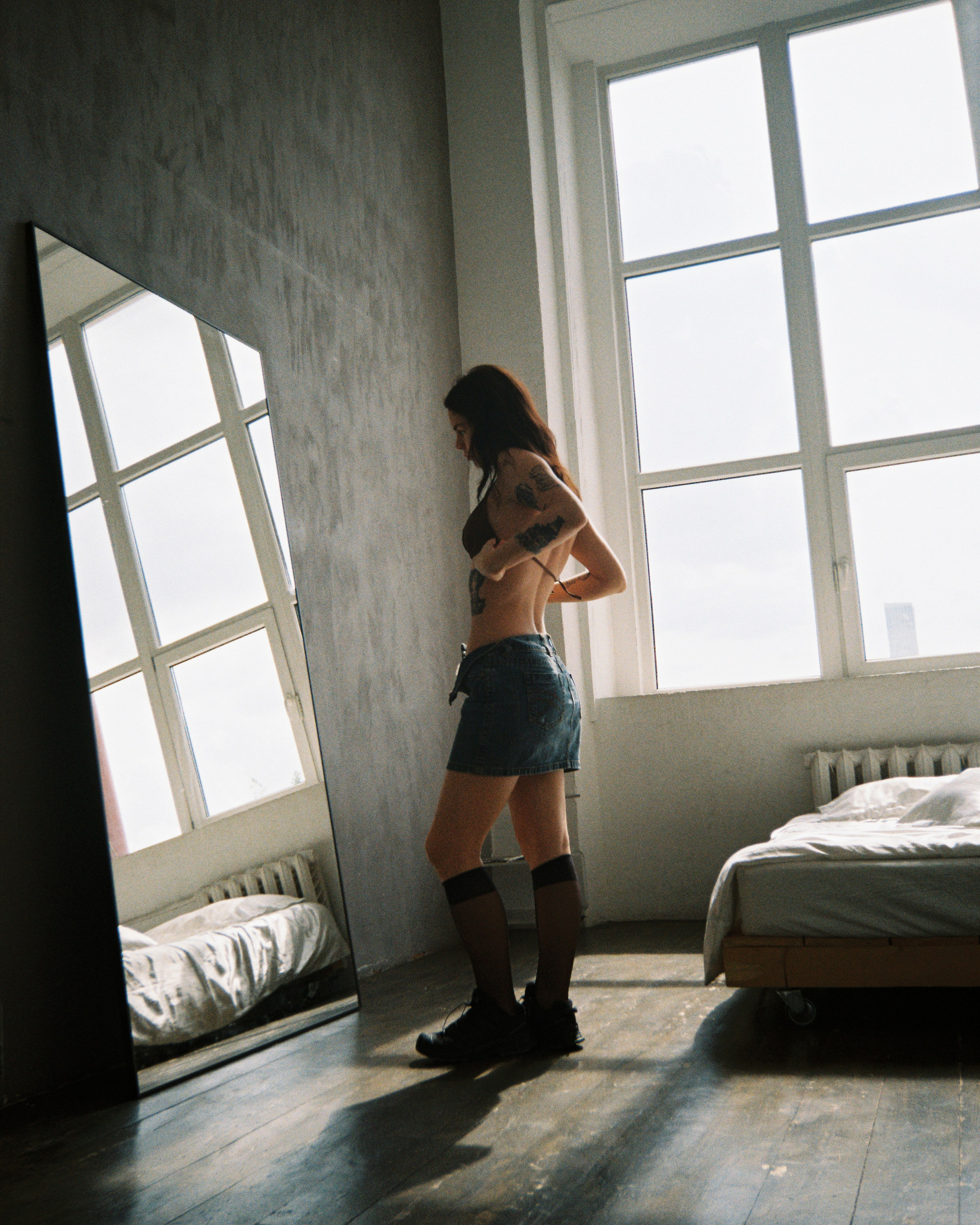 Полина, июнь 2025