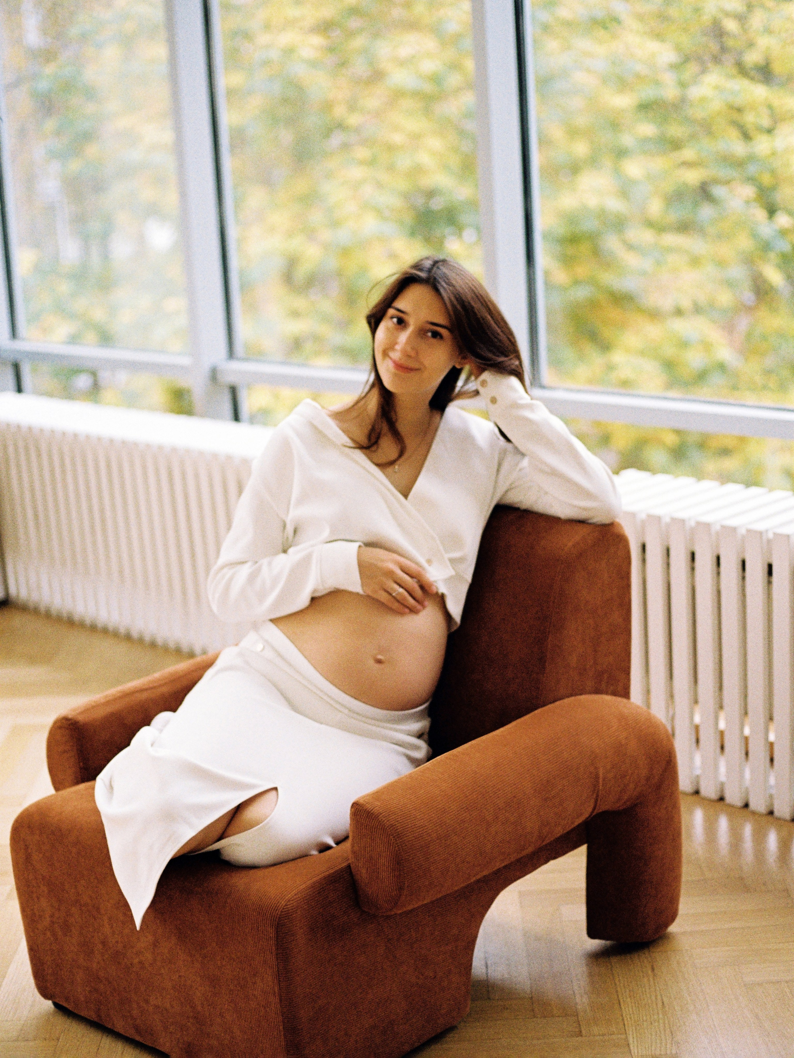 Эля, октябрь 2025