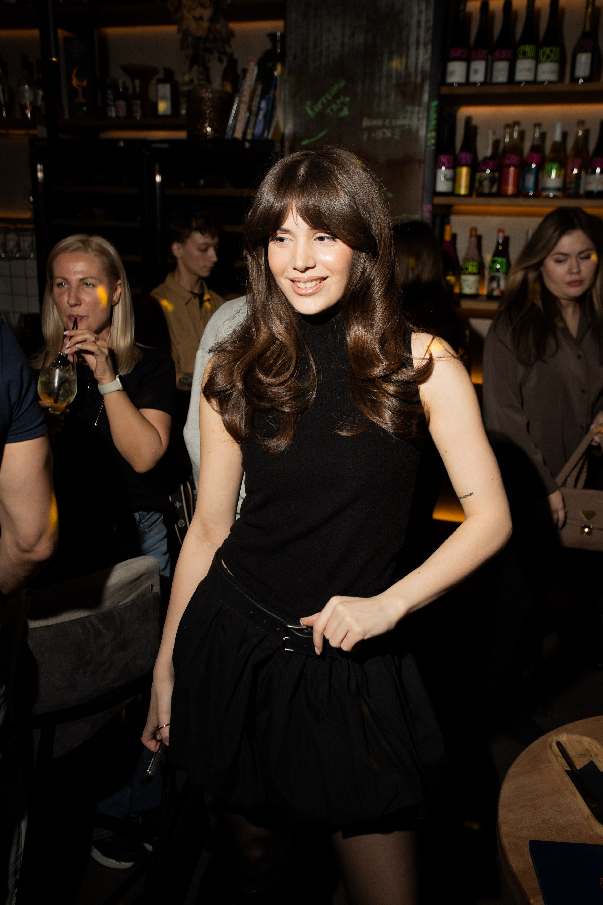 Репортажная съёмка. Венера Майник фотограф Красноярск