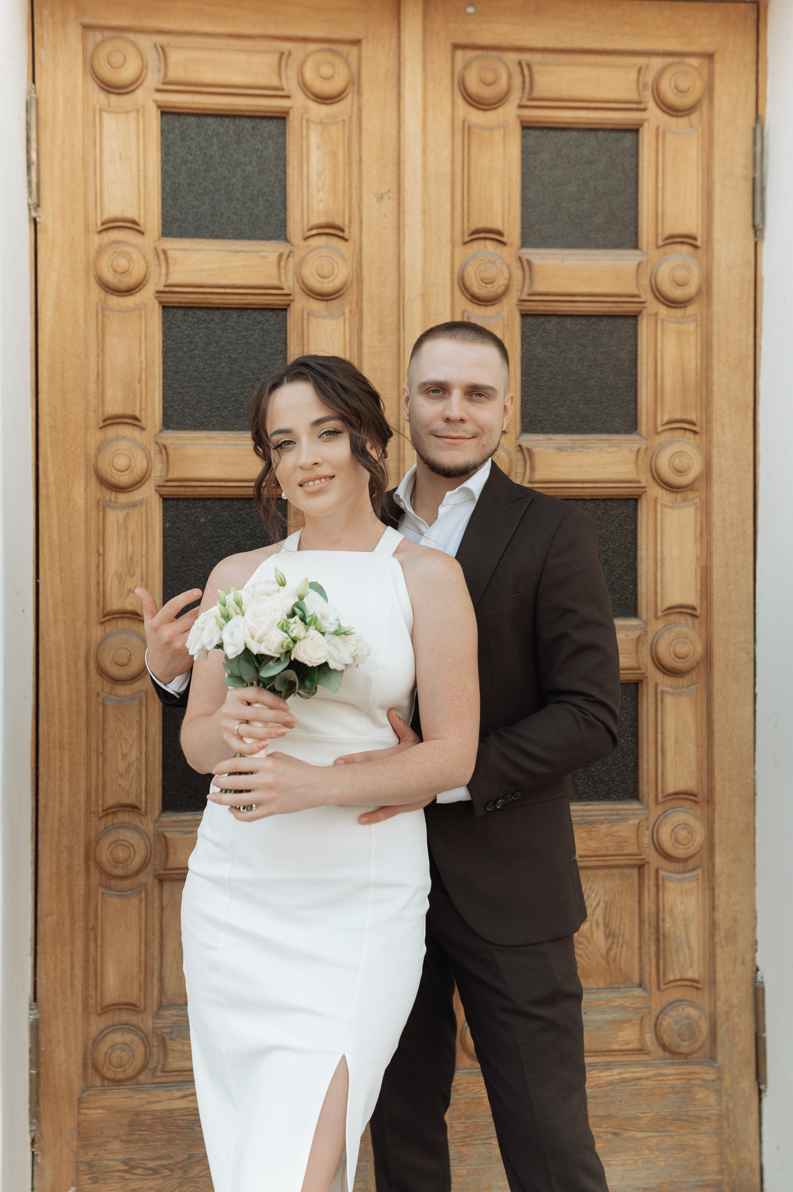 Ксюша и Захар. Фотограф в Челябинске Ольга Манзони