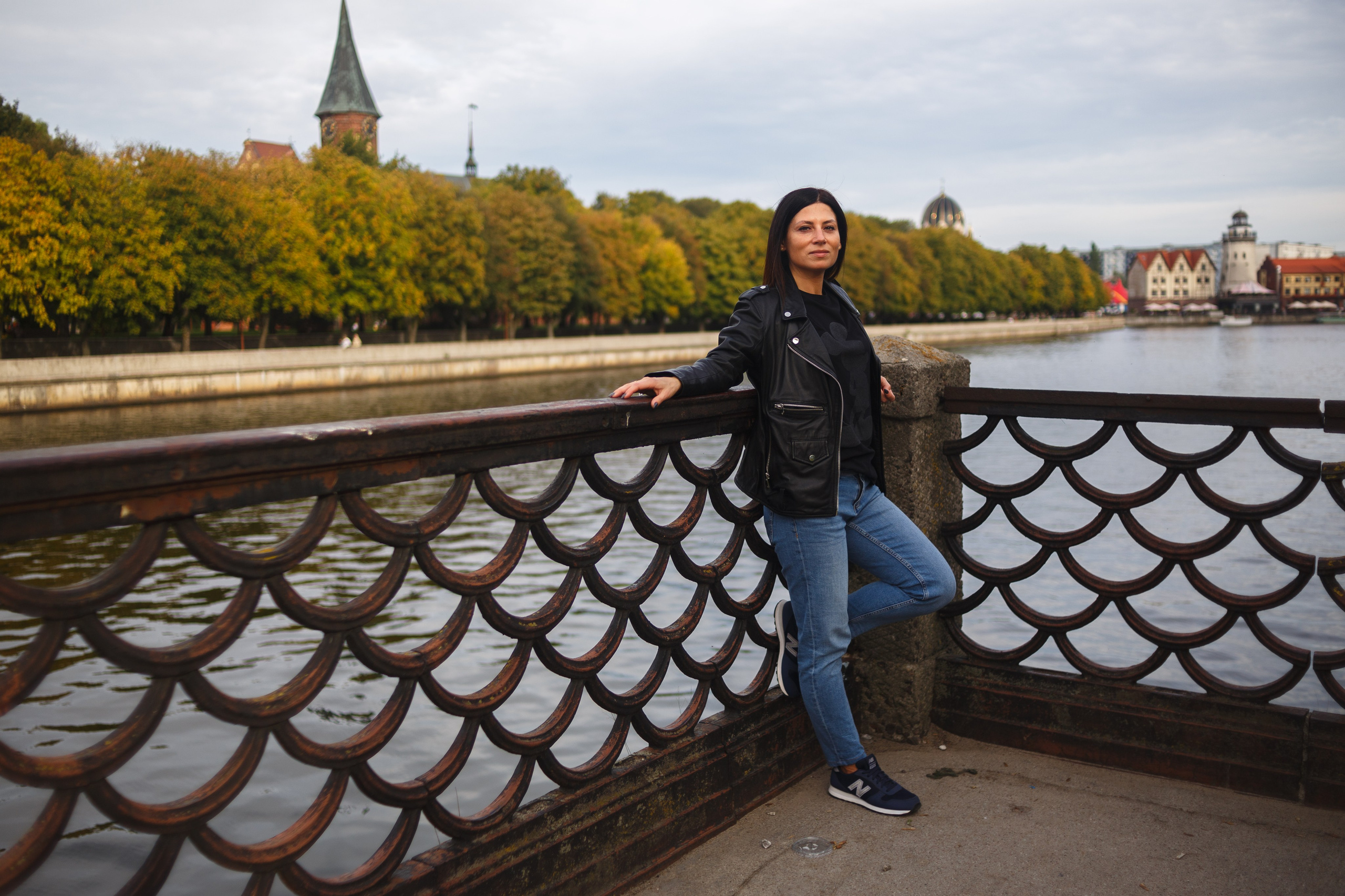 Konigsberg. Photographer Vadim Cheprasov | Saint-Petersburg