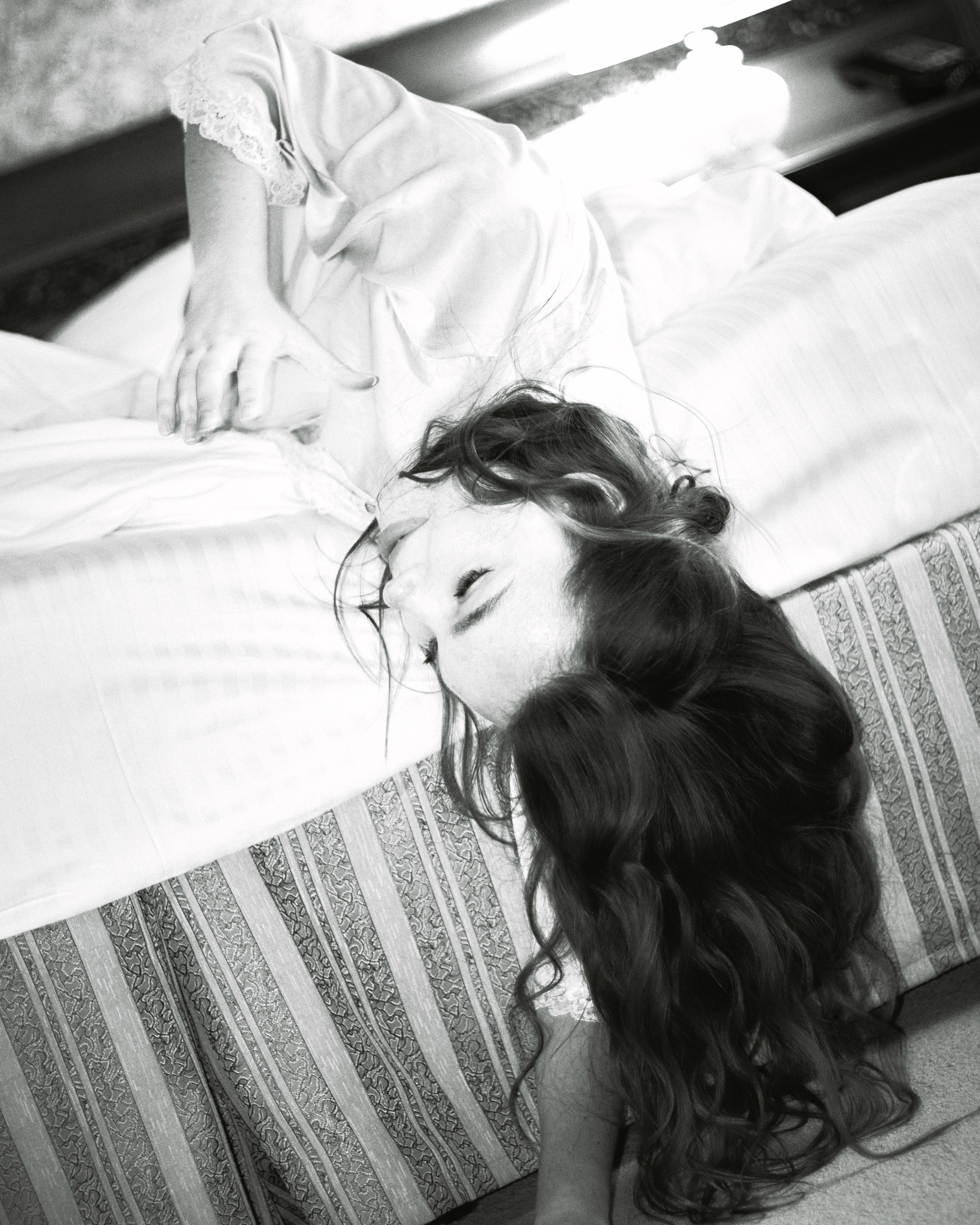 Алина. Портретный и свадебный фотограф в Москве Александра