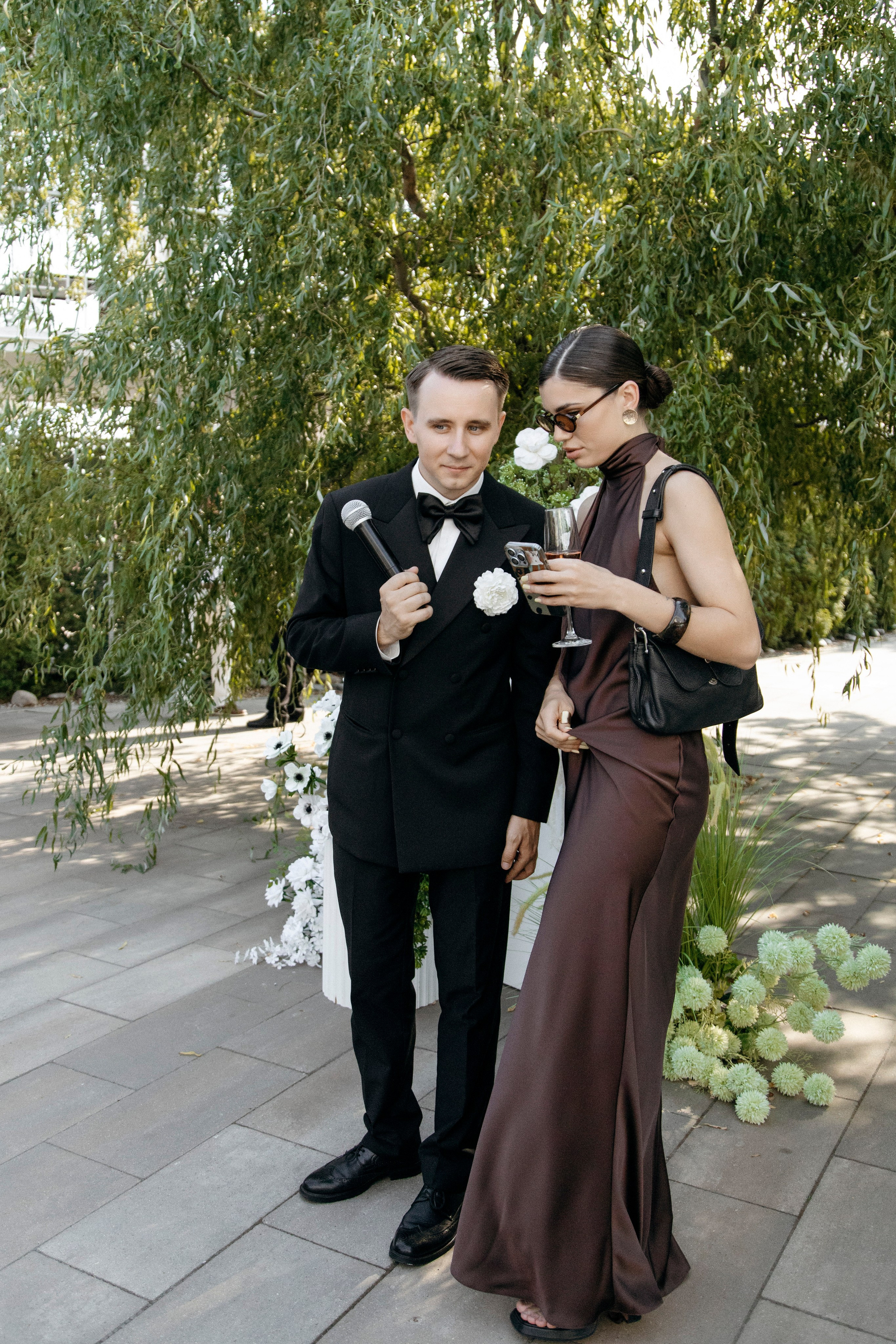 Евгений и Виктория. Nikolpinhasova