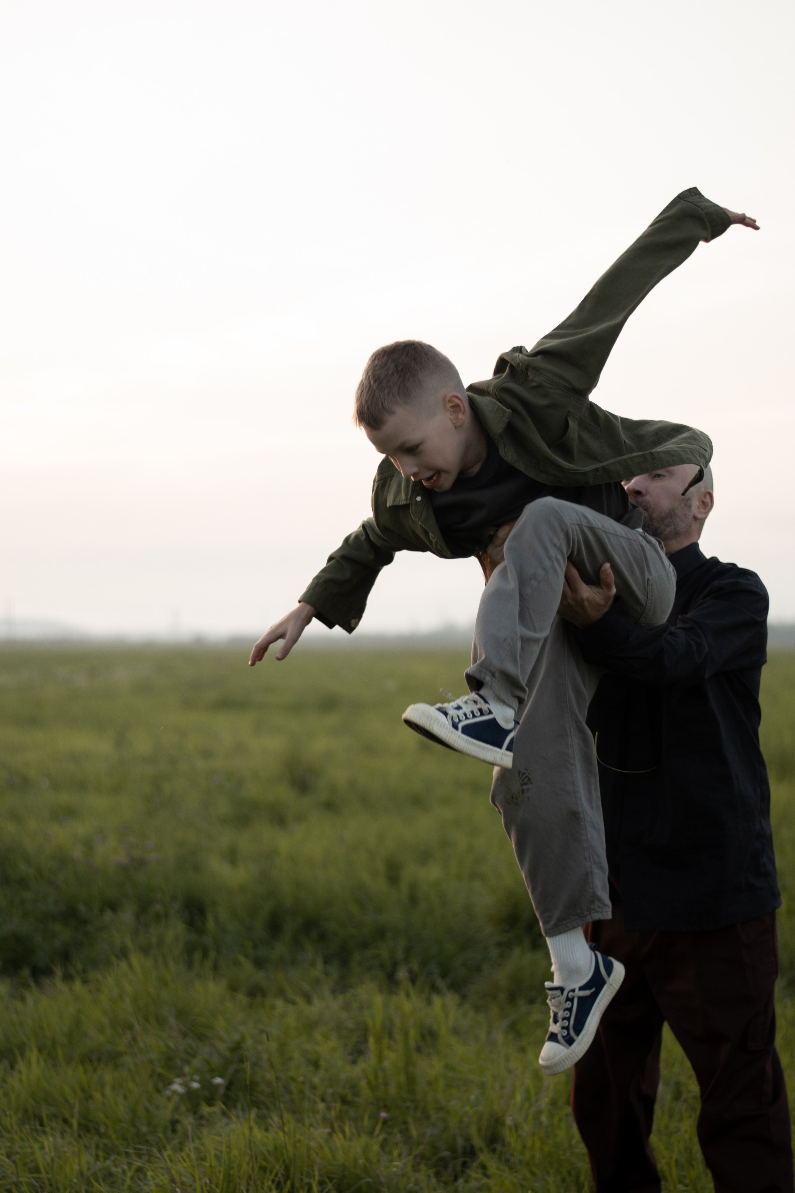 Андрей, Федя. Свадебный и семейный фотограф Санкт-Петербург