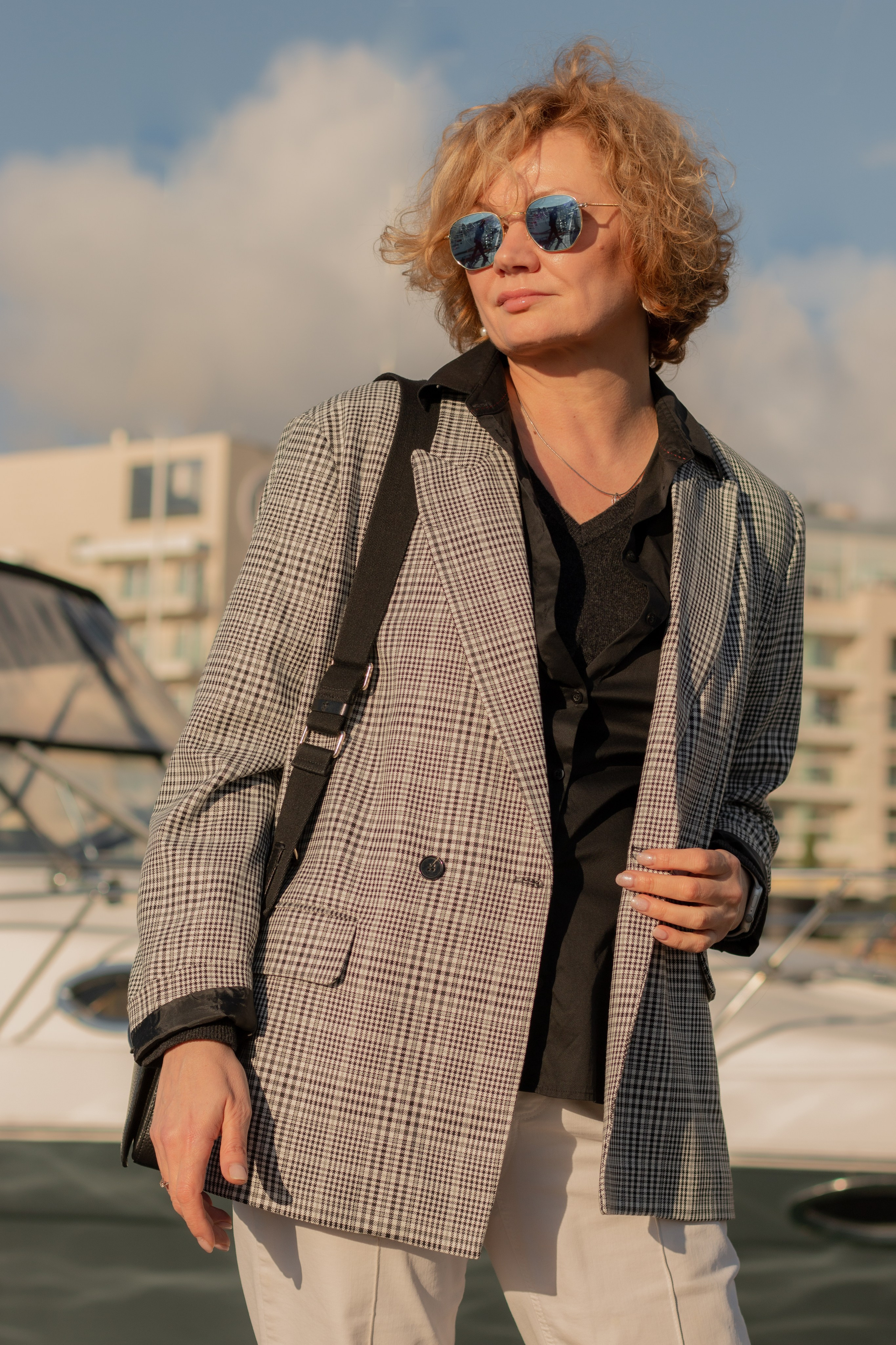 Лена. Фотограф в Сочи