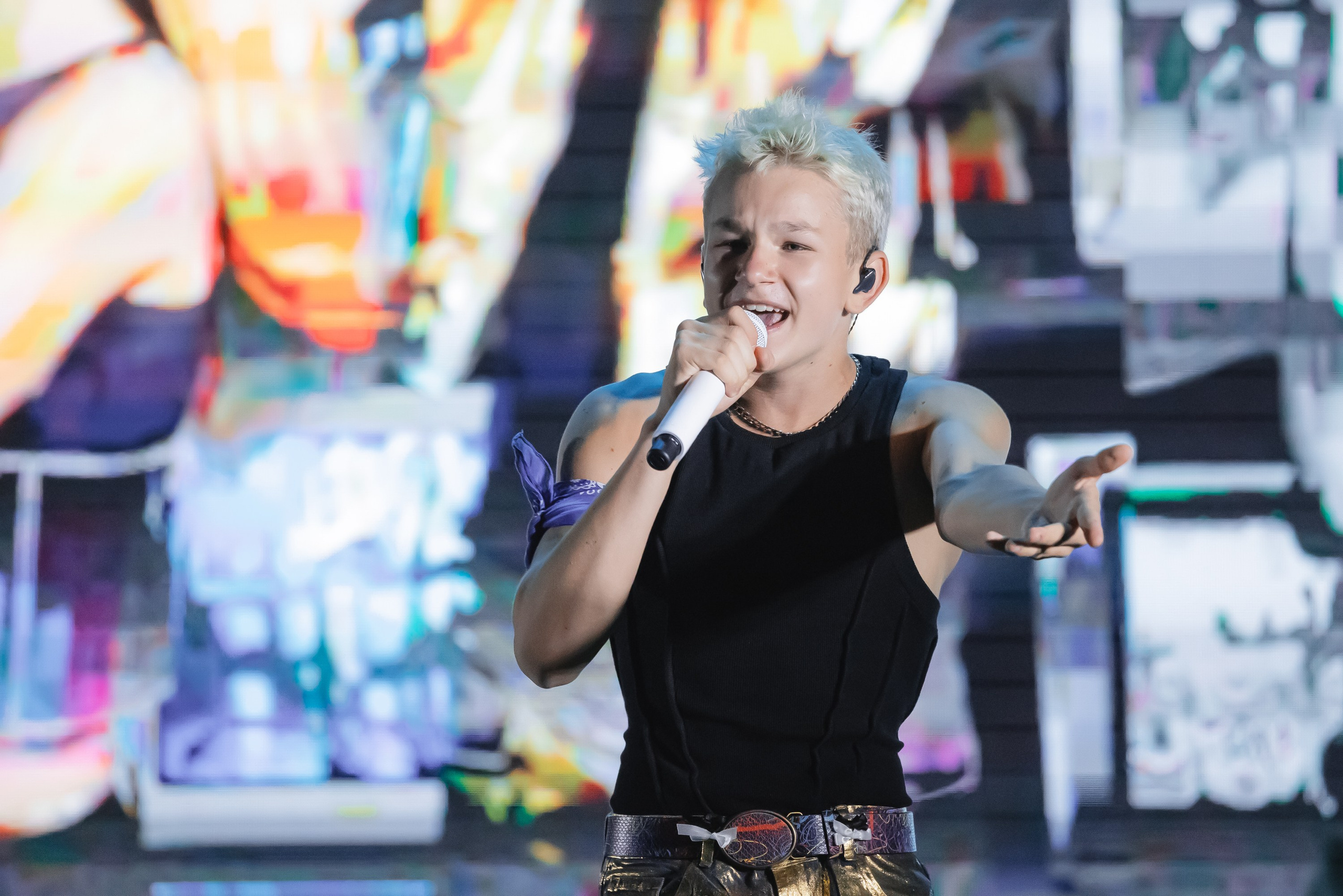 MILANA STAR: 10 лет на сцене