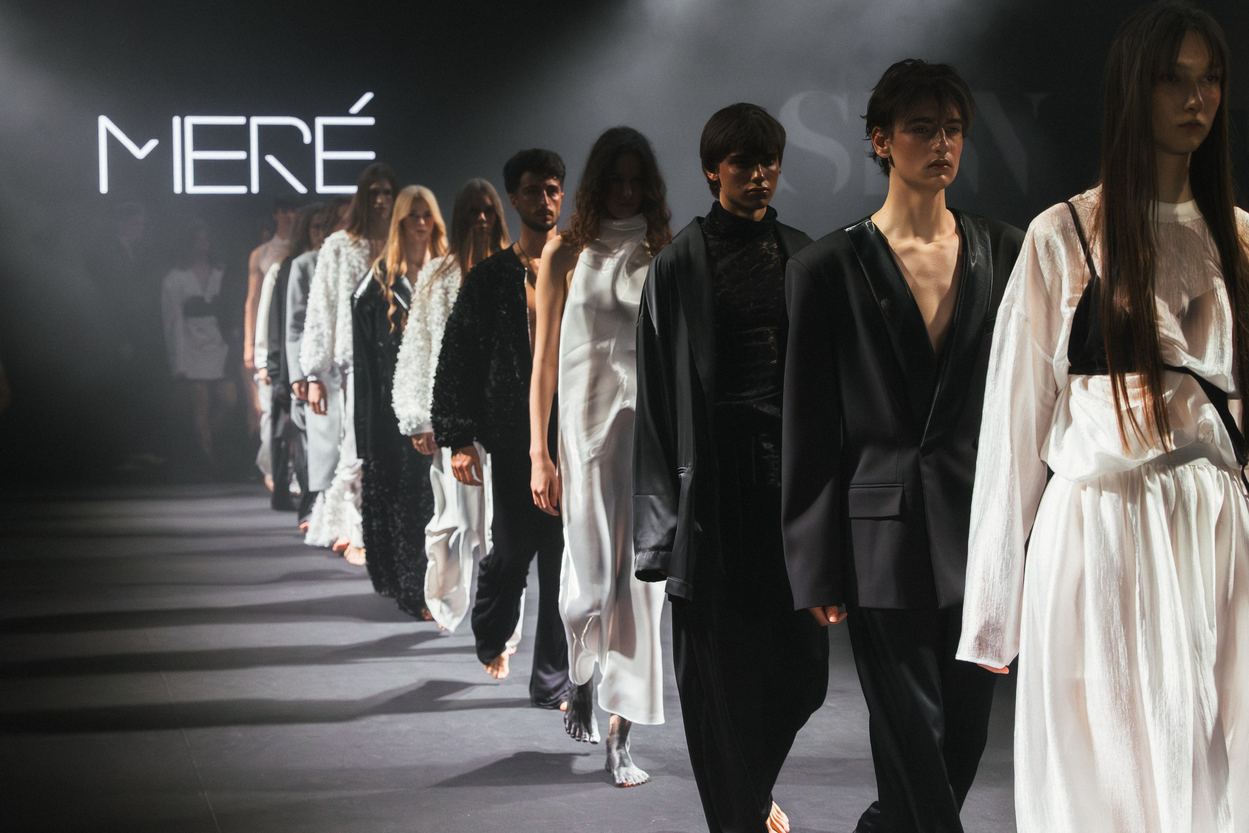 Catwalk. ProVizArt