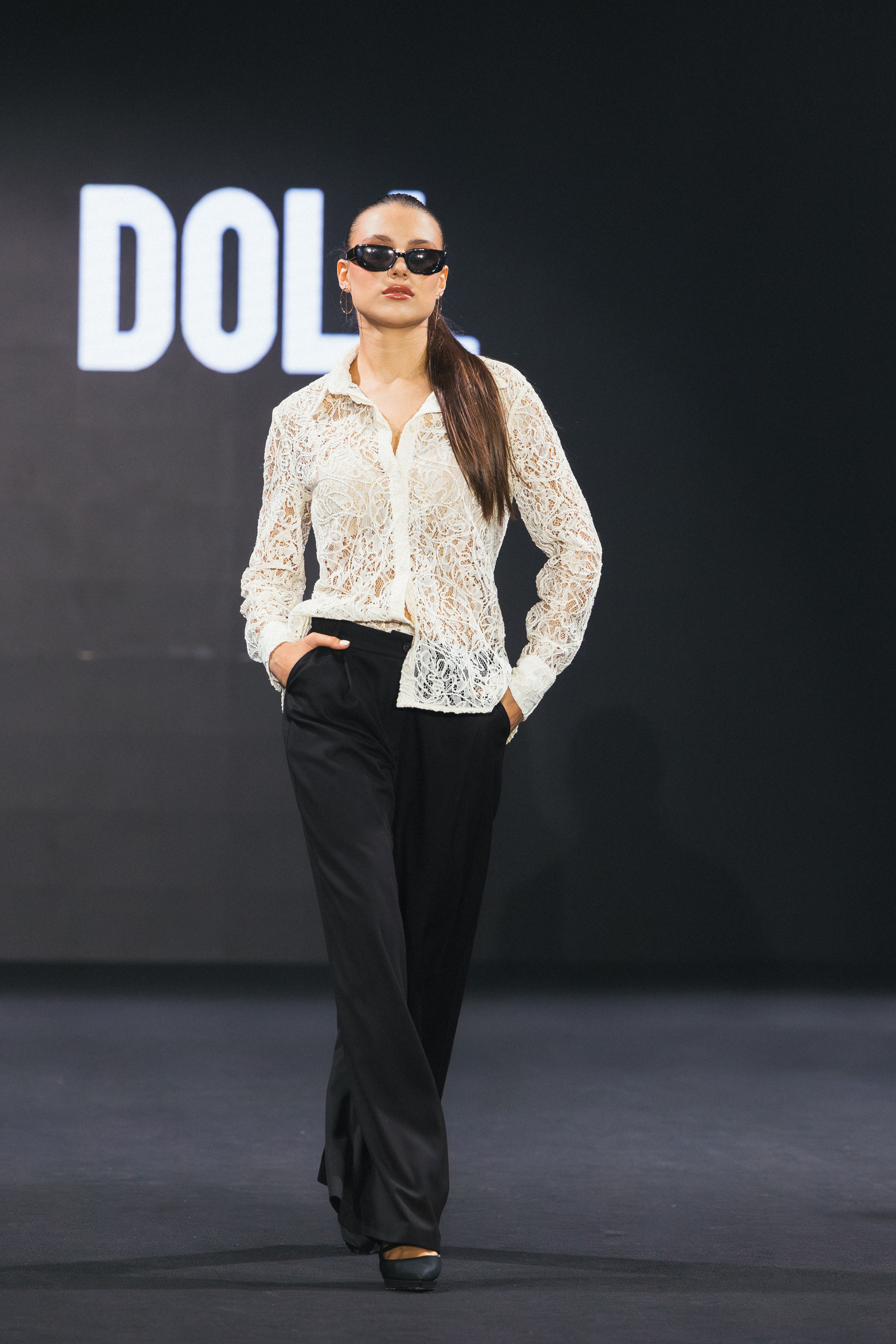 Catwalk. ProVizArt