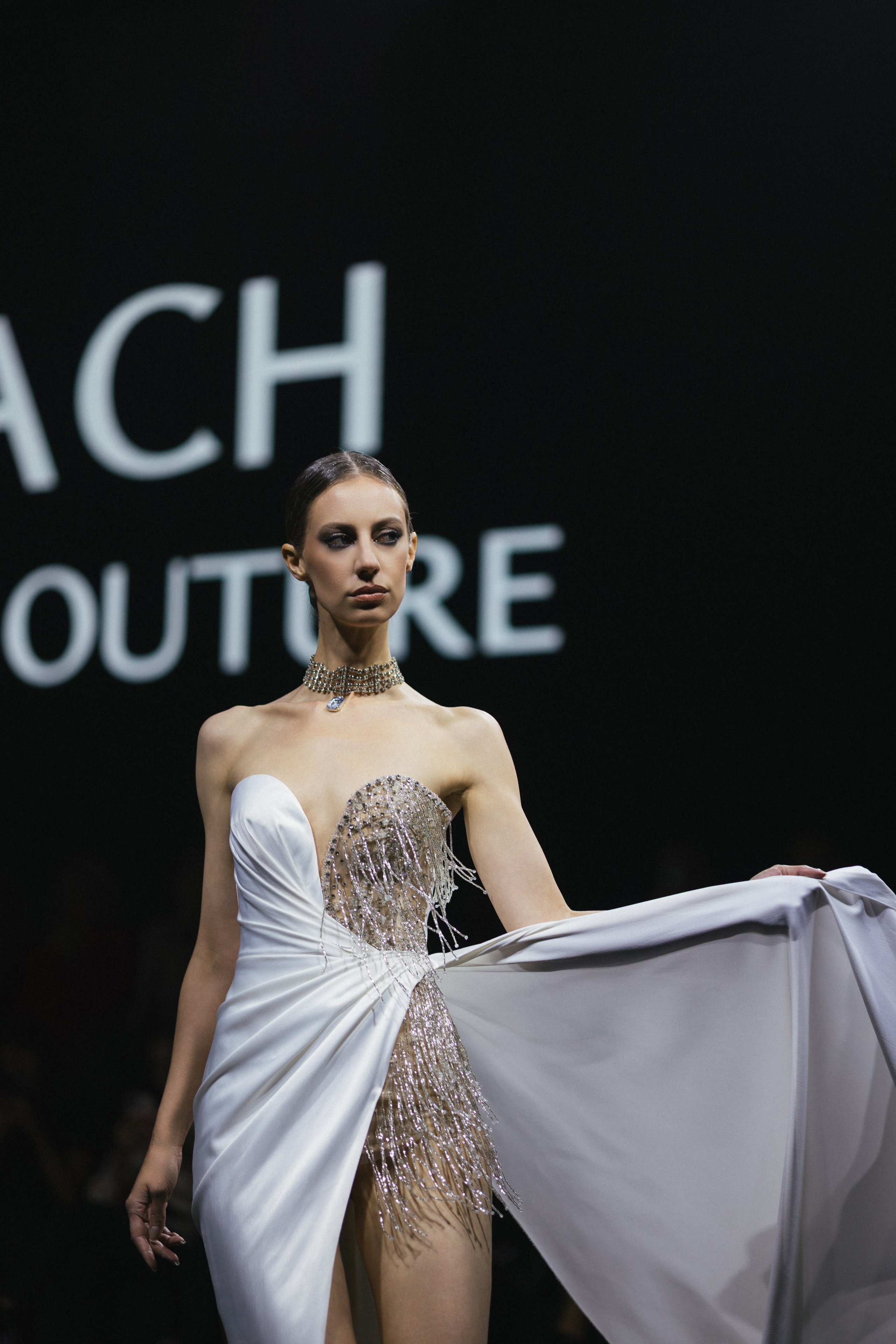 Catwalk. ProVizArt