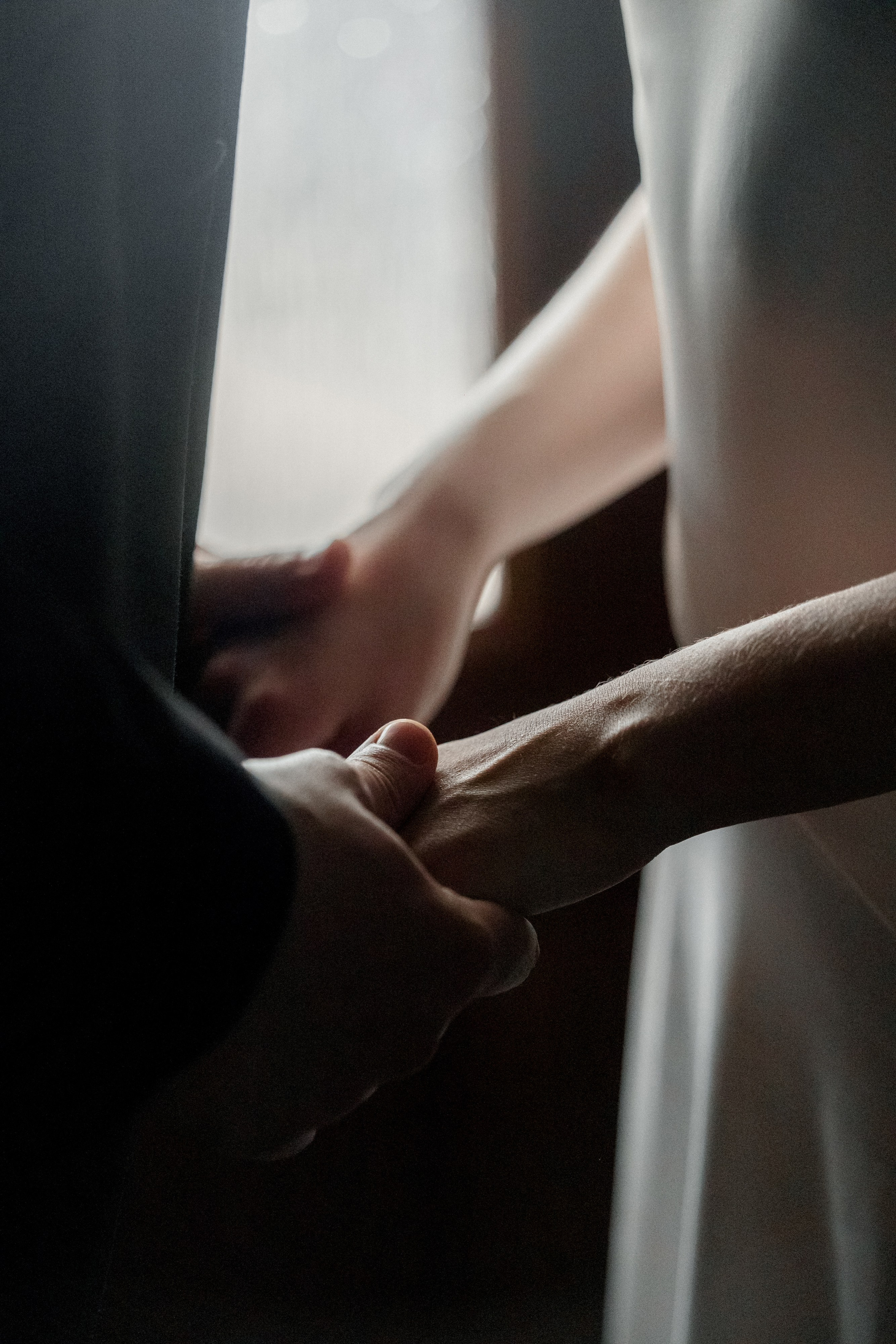 Виоланта & Леонид. The STORIES Event Studio